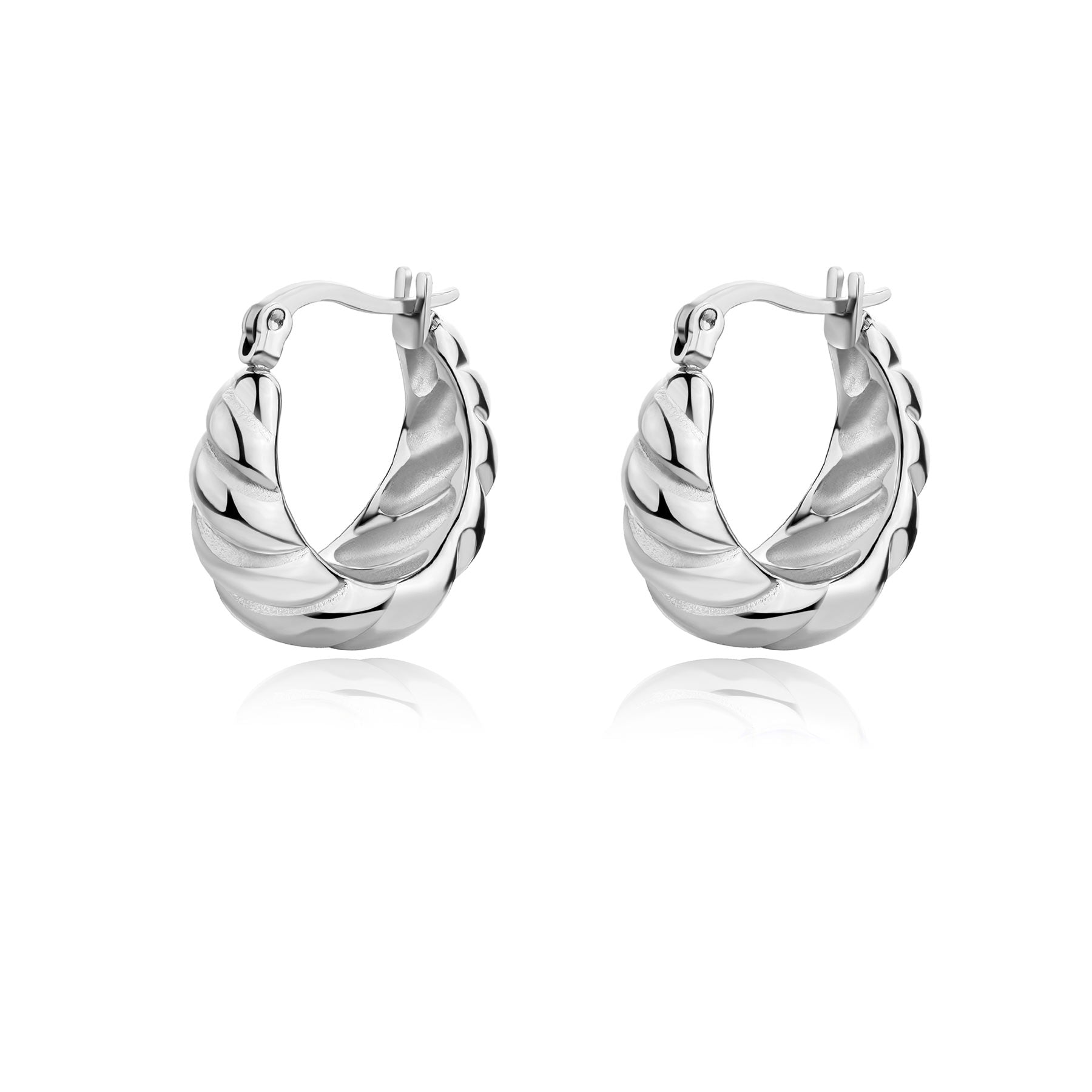 S’Agapõ Orecchini Chunky SHK59