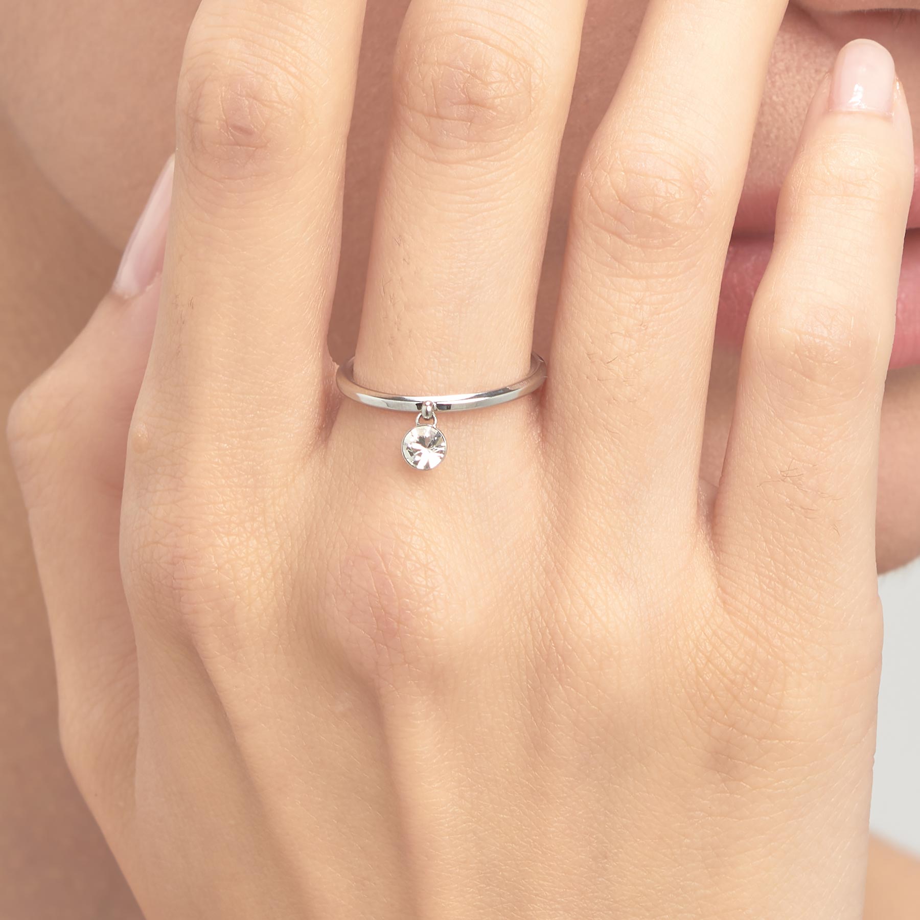 Brosway Anello Symphonia BYM143