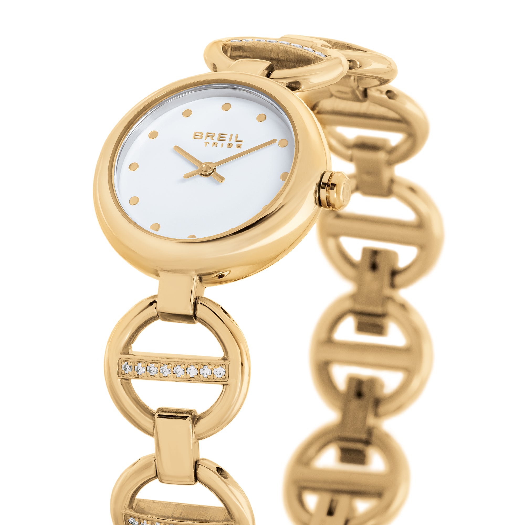 Breil Tribe Orologio Camelia EW0808