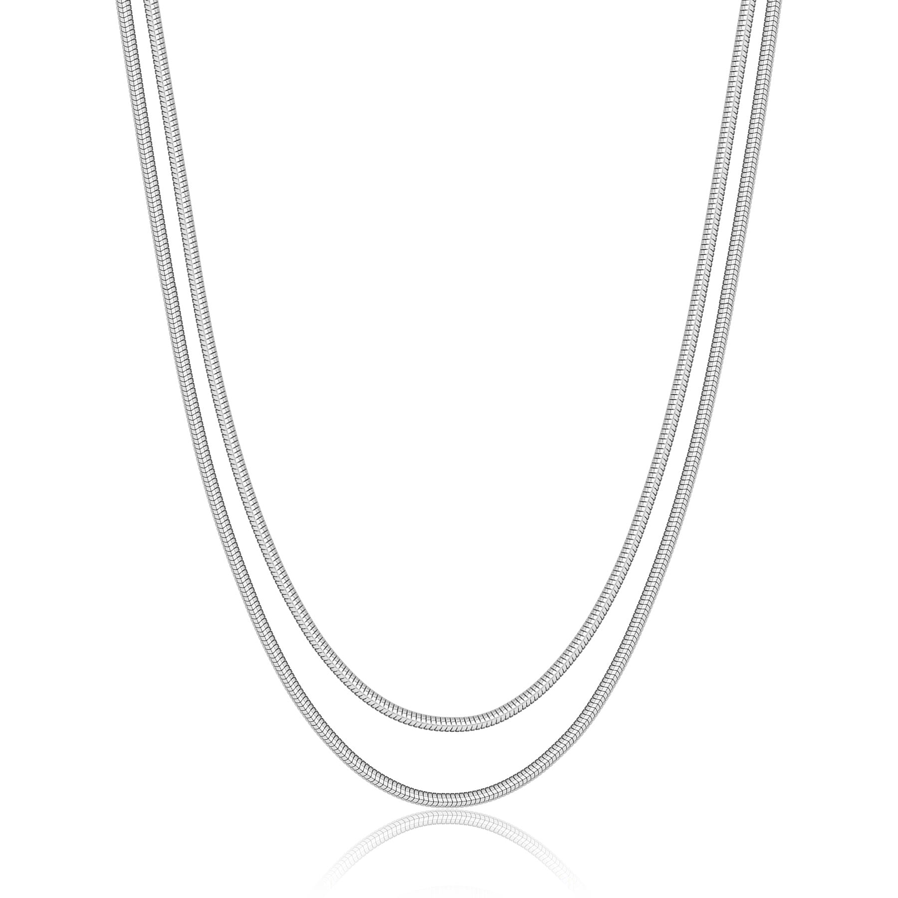 S’Agapõ Collana Chunky SHK110