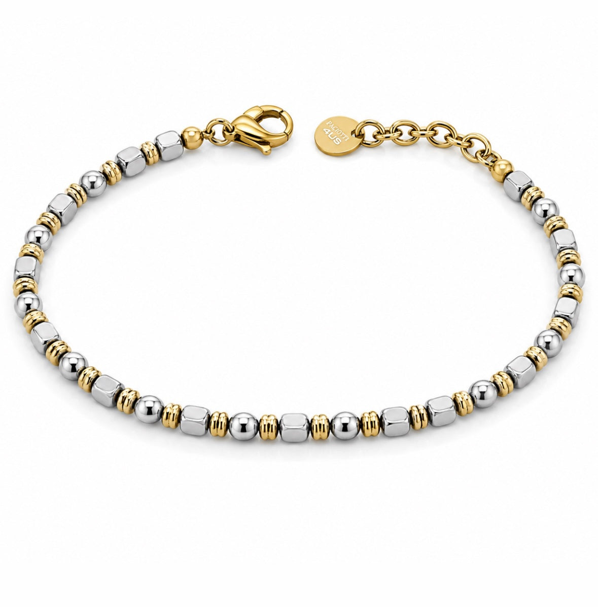 4US Paciotti Bracciale 4UBR7002