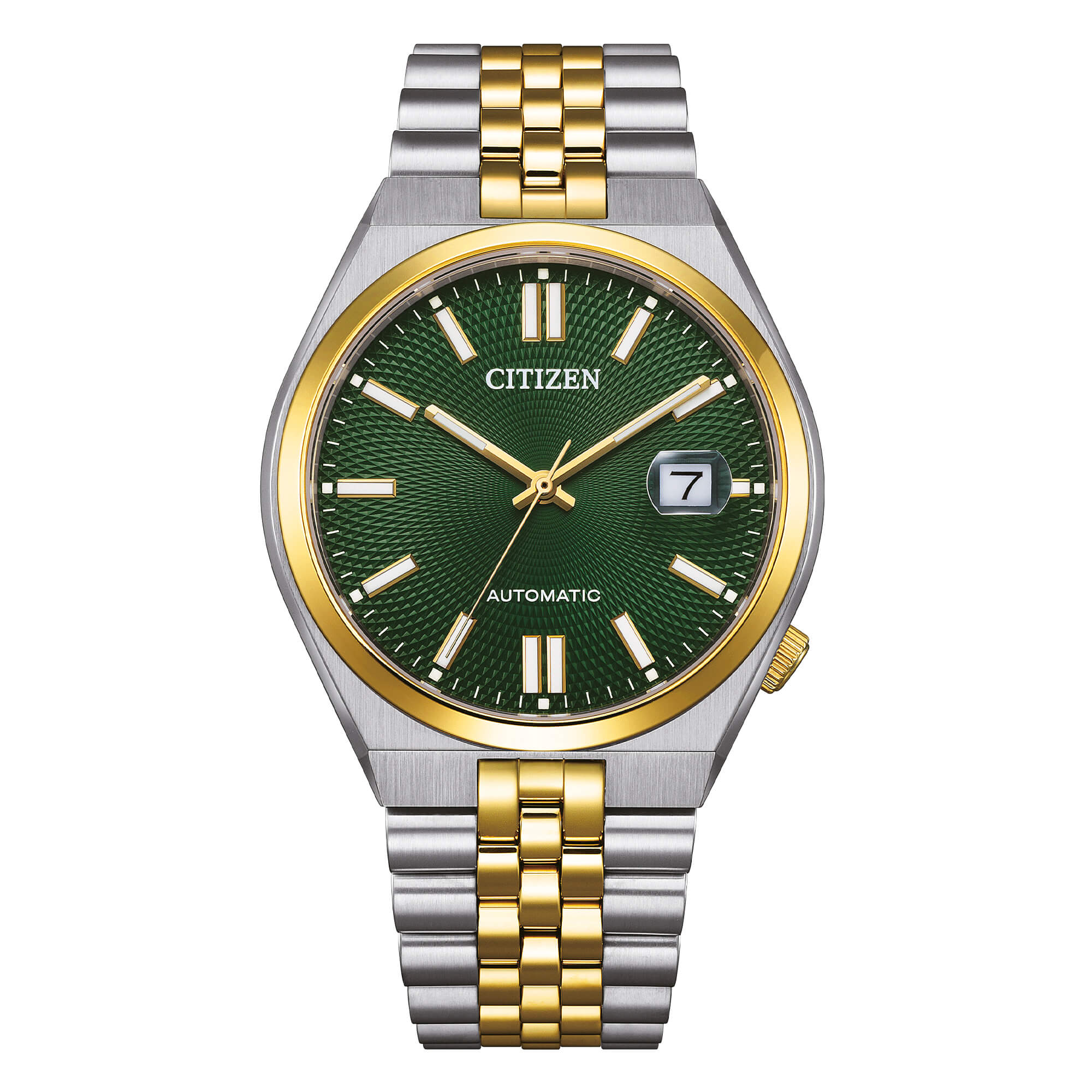 Citizen Orologio Tsuyosa 60 NK0024-54X