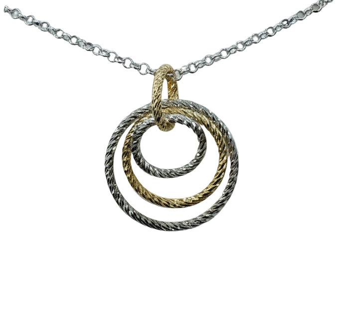 Fraboso Collana GR10432BP