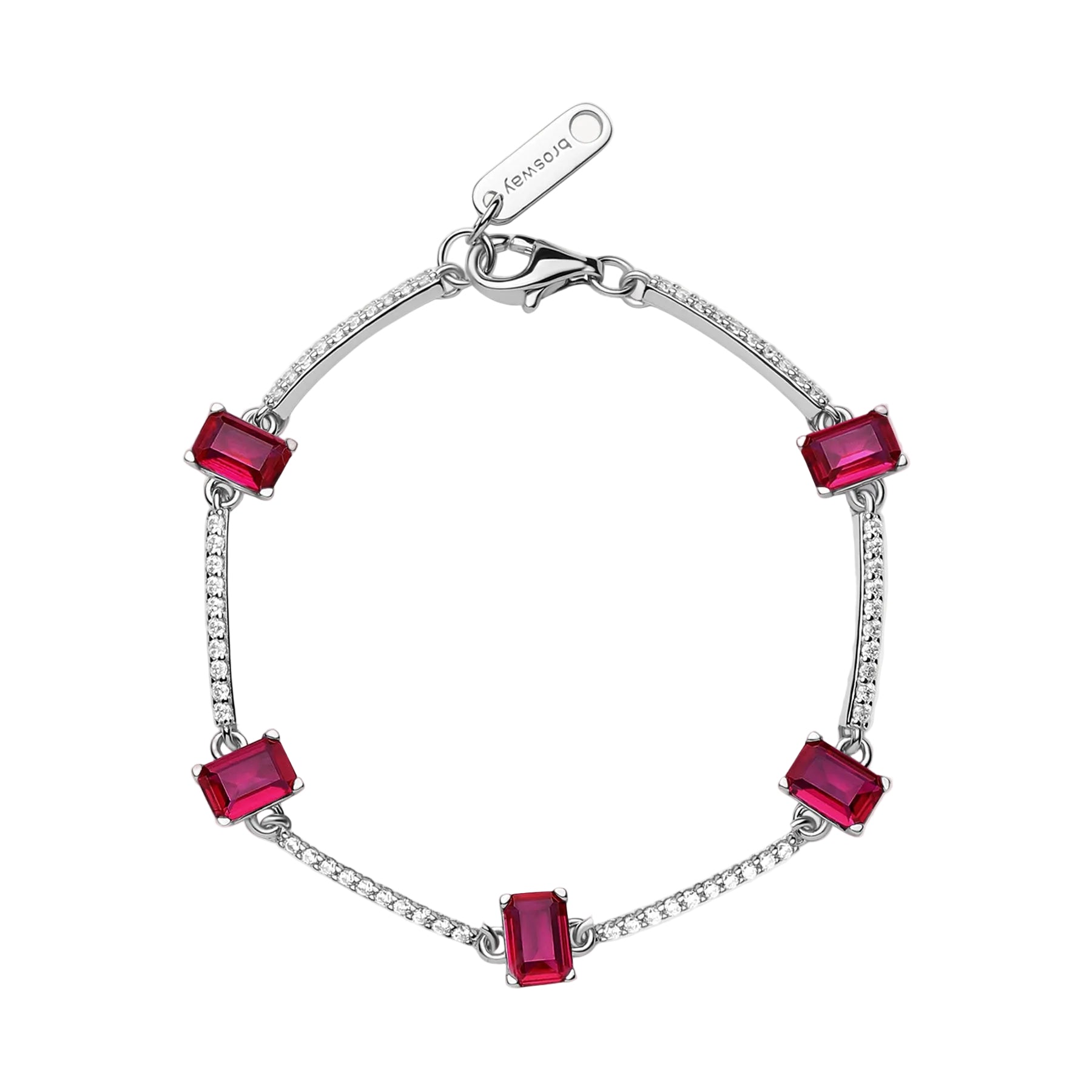 Brosway Fancy Bracciale in Argento FRP04