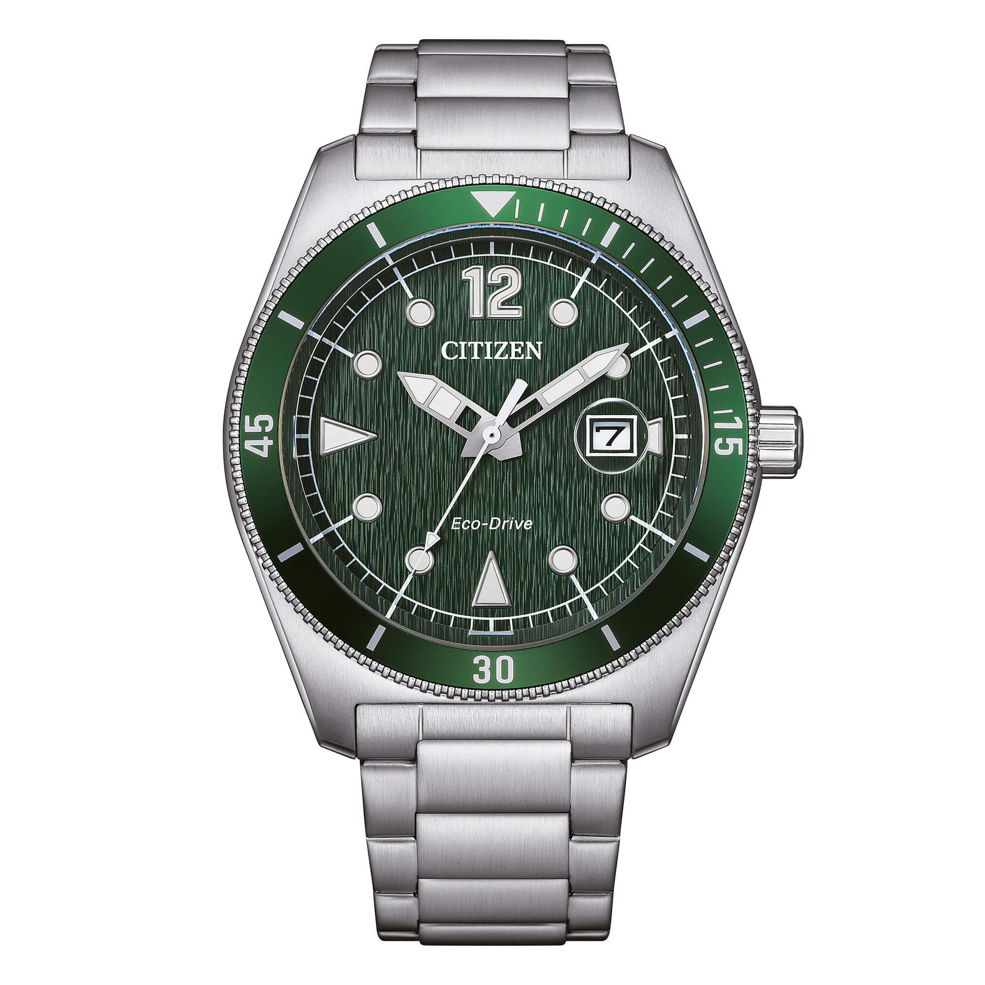 Citizen Orologio Marine AW1880-55X