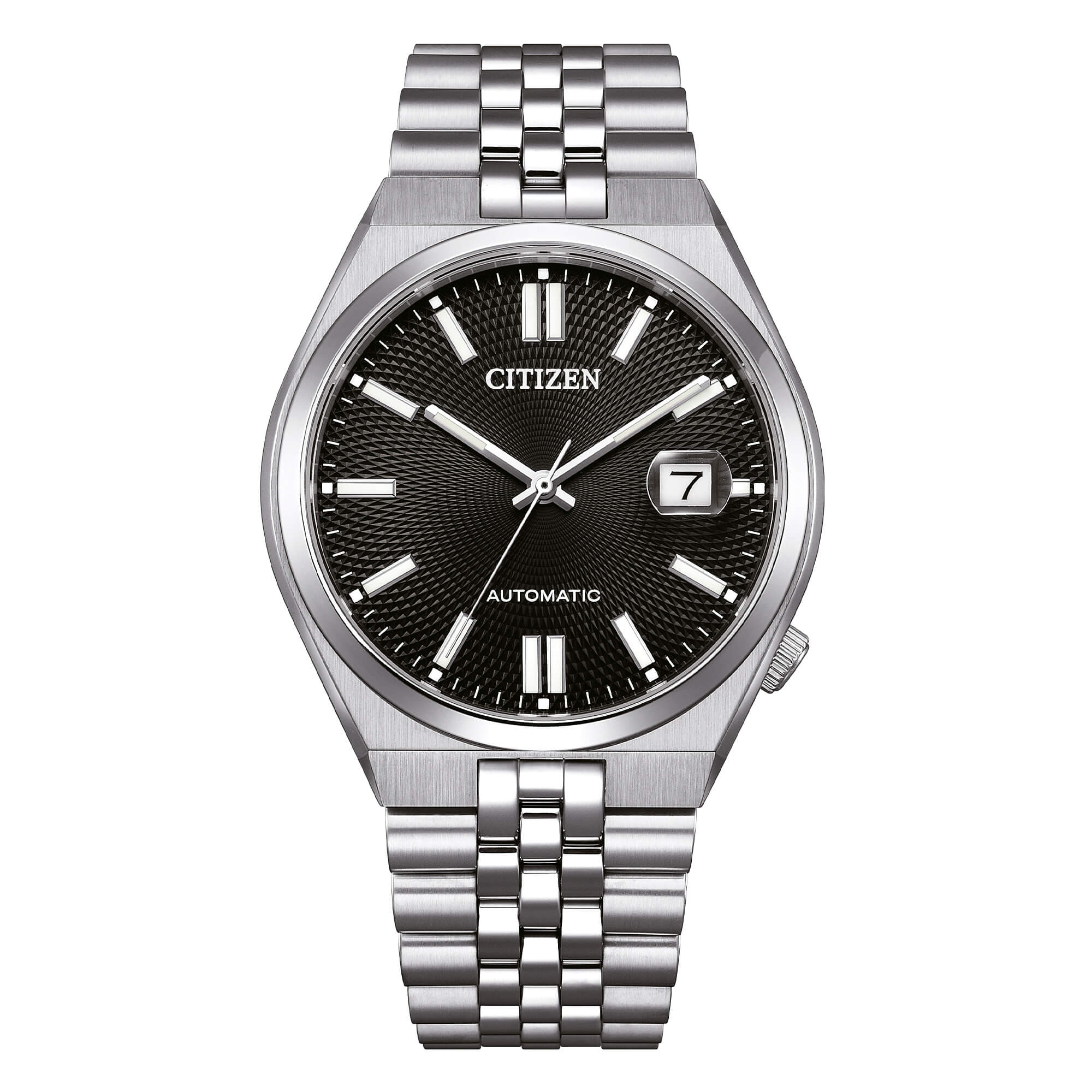 Citizen Orologio Tsuyosa 60 NK0020-55E