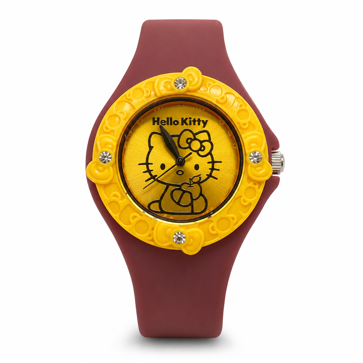 Hello Kitty Orologio HK. 7158LS/09