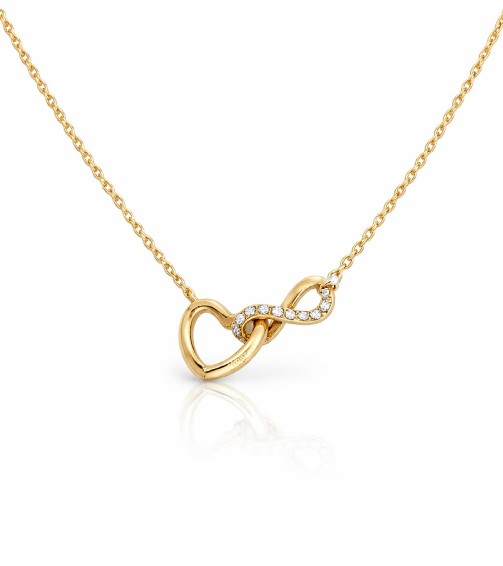 Guess Collana Iconique JUBN05530JWYG