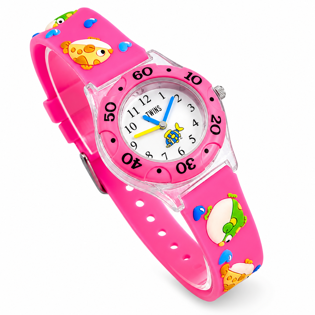 Orologio Twins Da Bambina “Mare”