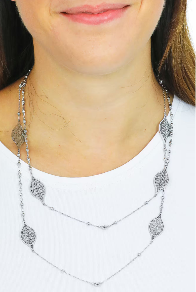 Brosway Collana Tailor BIL01