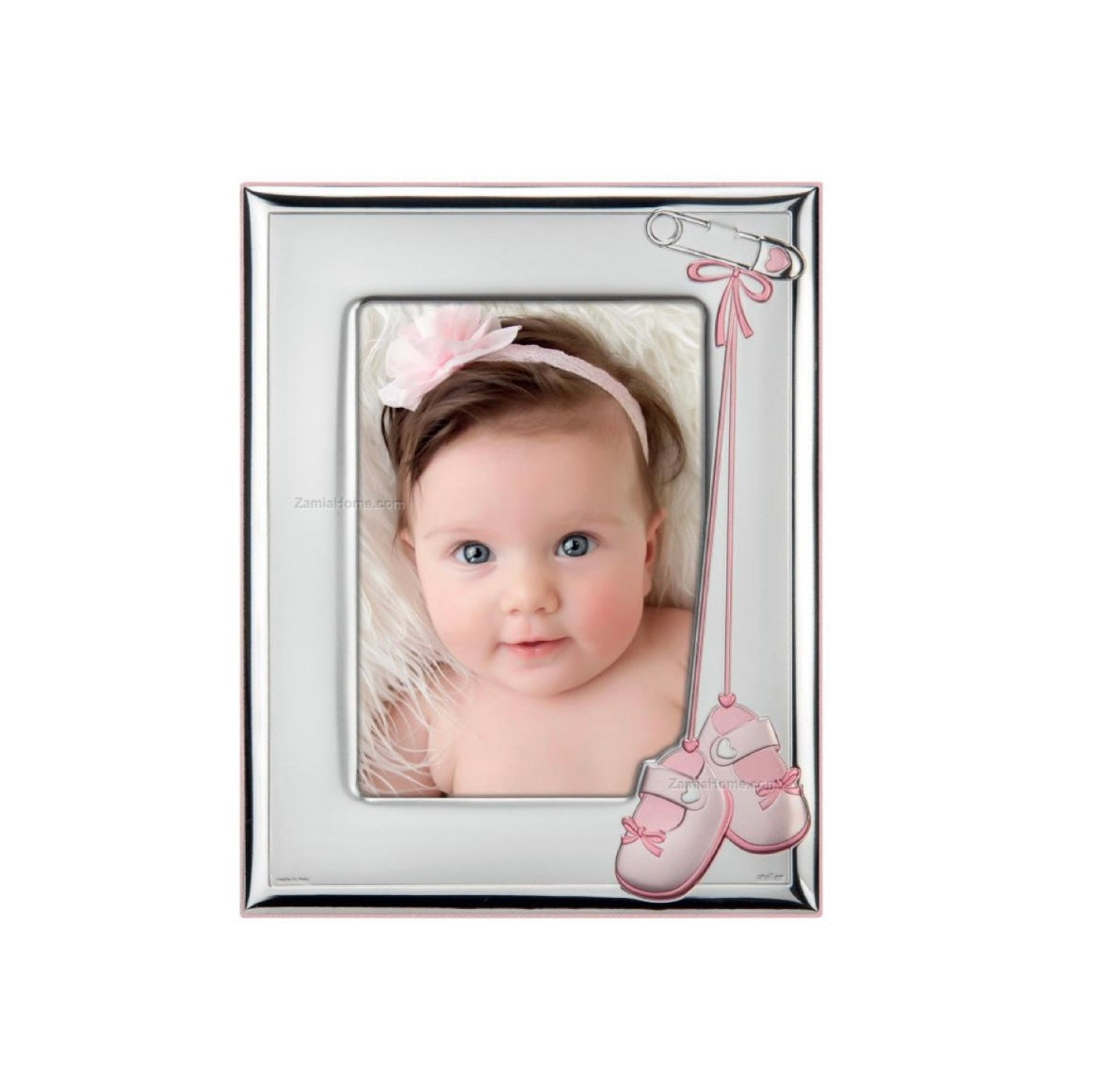 Atelier Portafoto “Scarpette” AE0904/9R