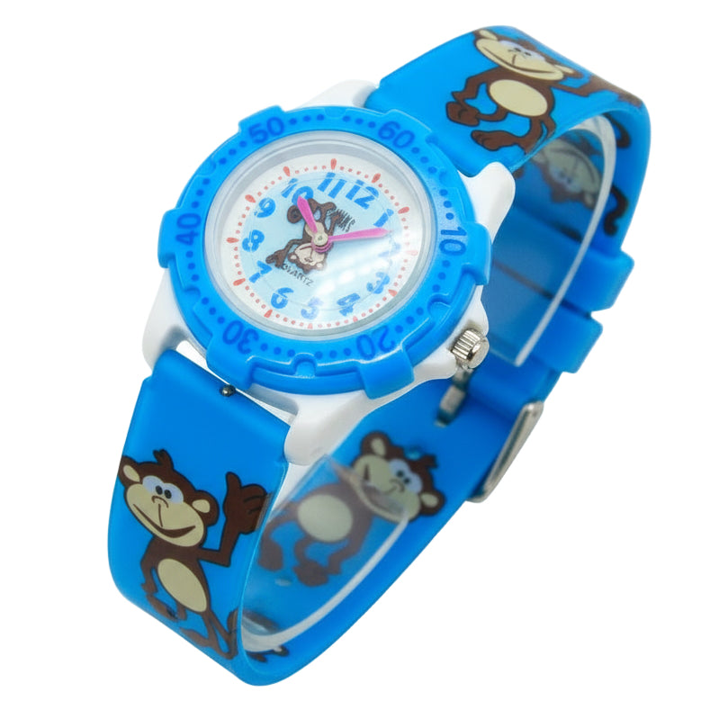 Orologio Twins Da Bambino “Scimmietta”
