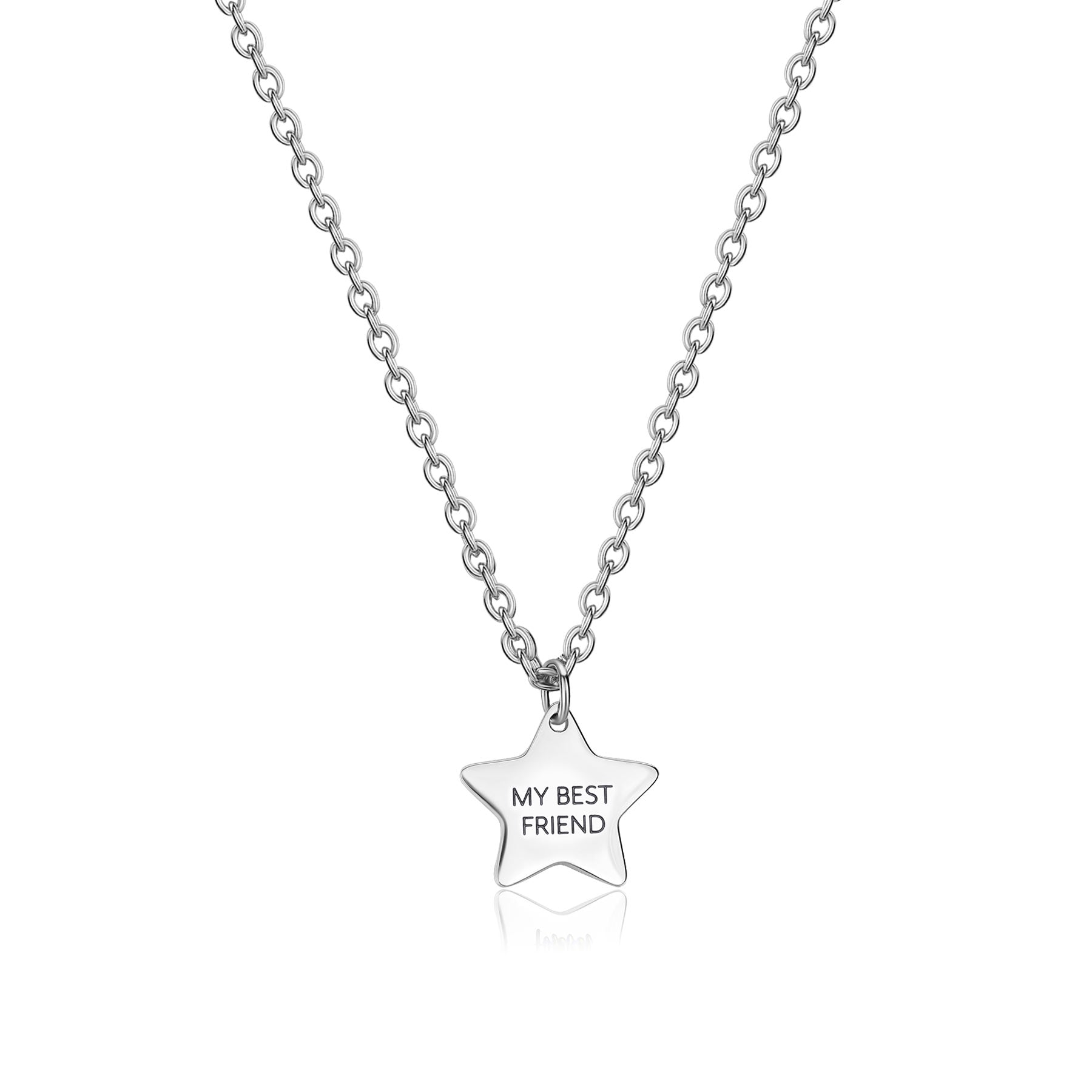 S’Agapõ Collana Be My Family SBY003