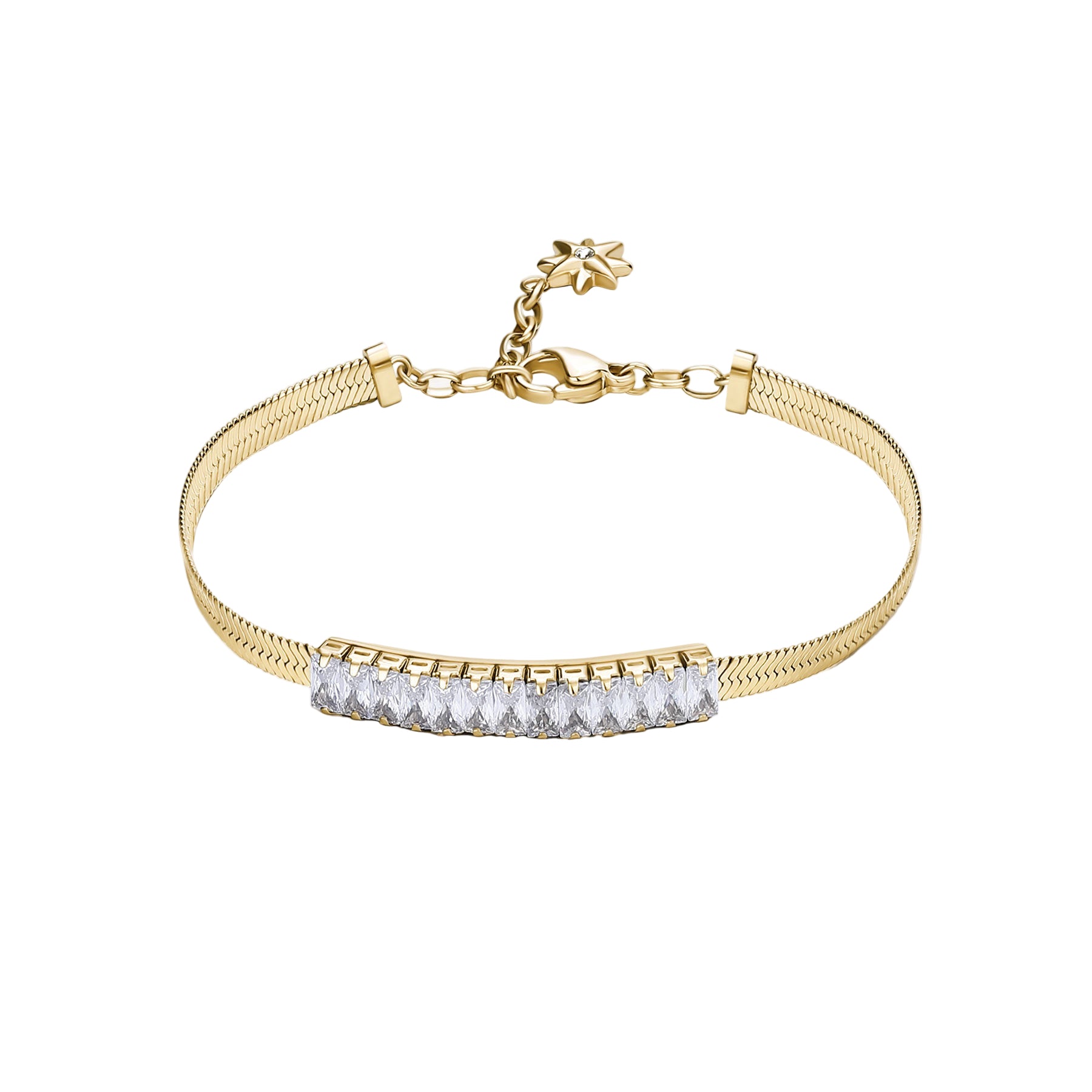 Brosway Bracciale Desideri BEI088