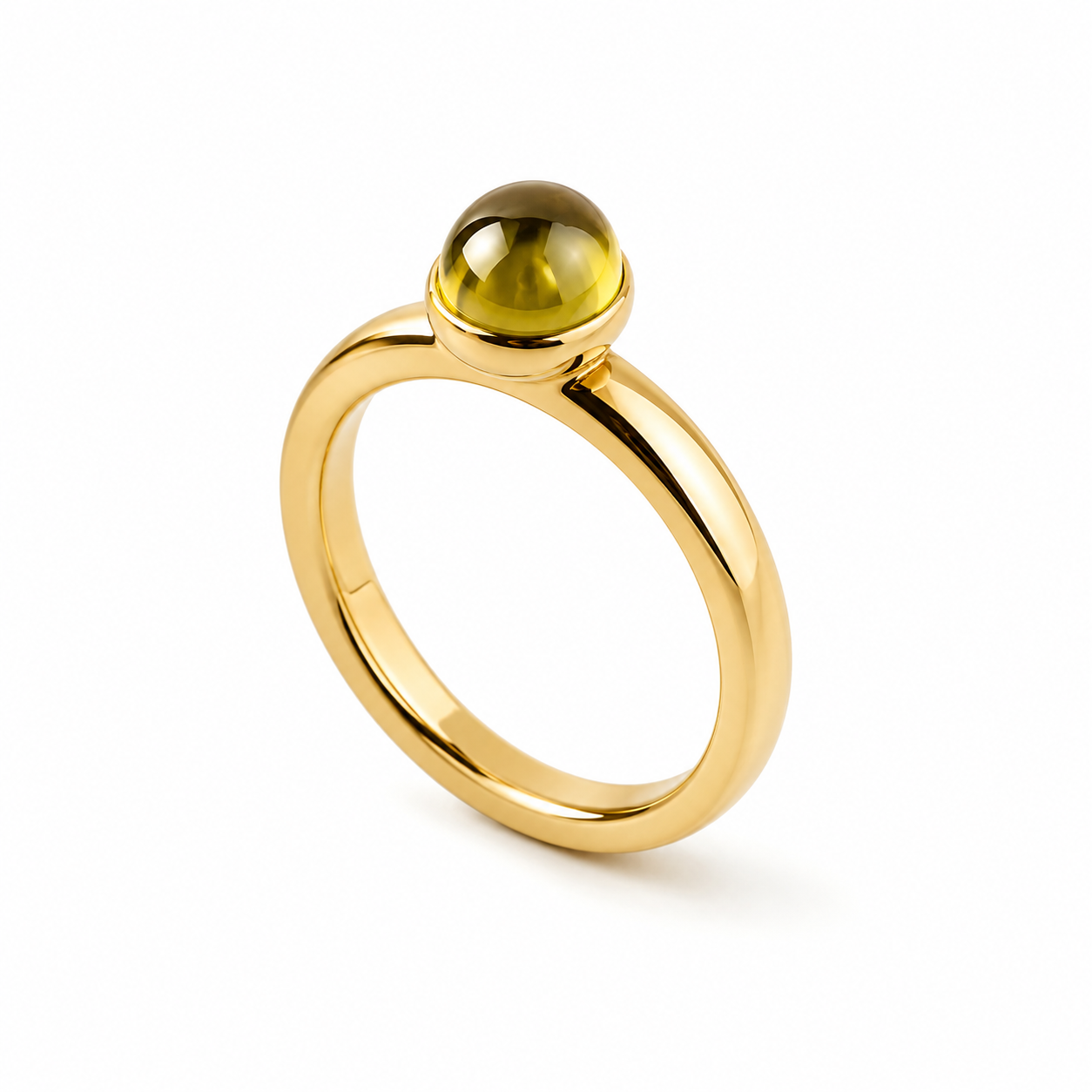 Brosway Anello Tring BTCG22A