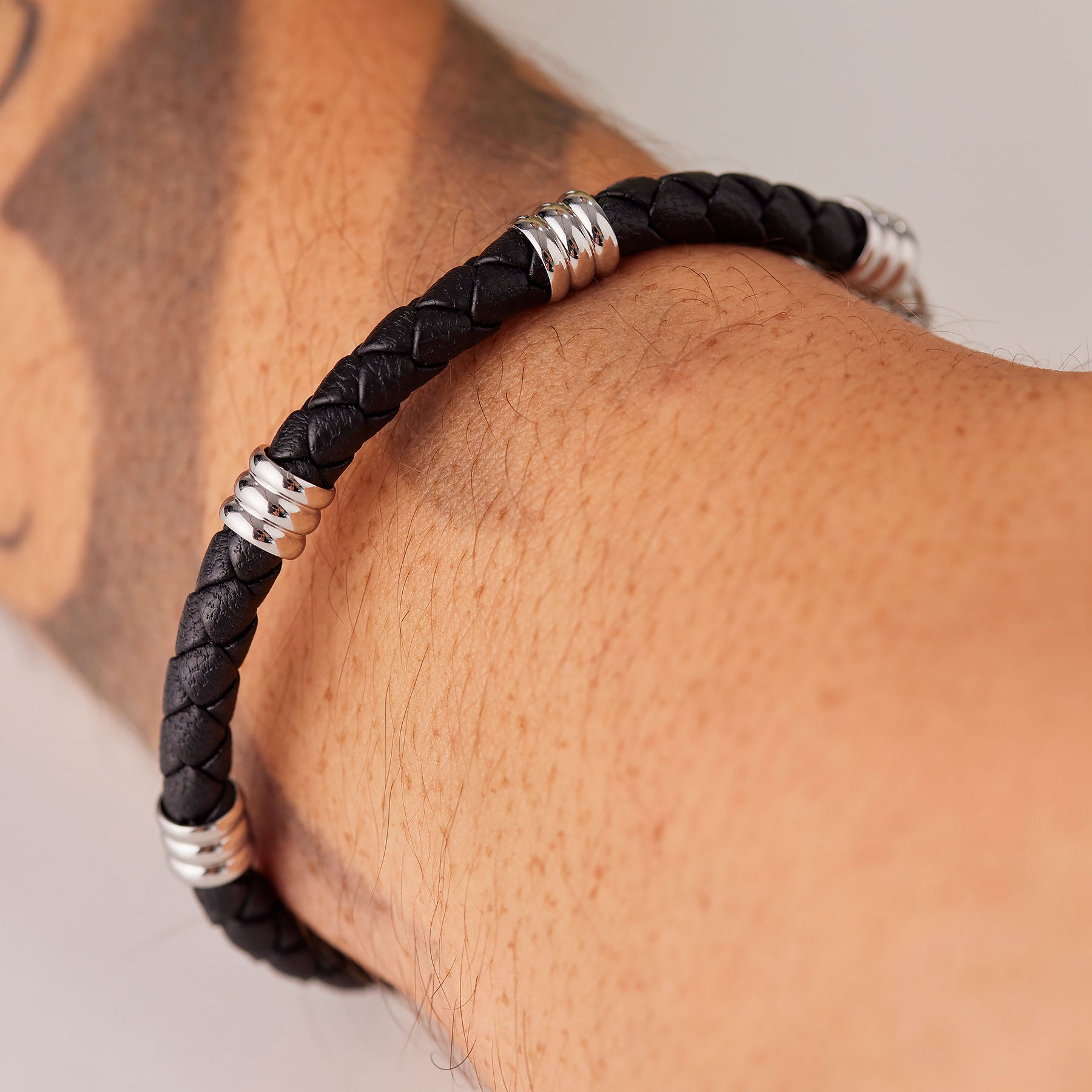 S’Agapõ Bracciale Nomad SNO14