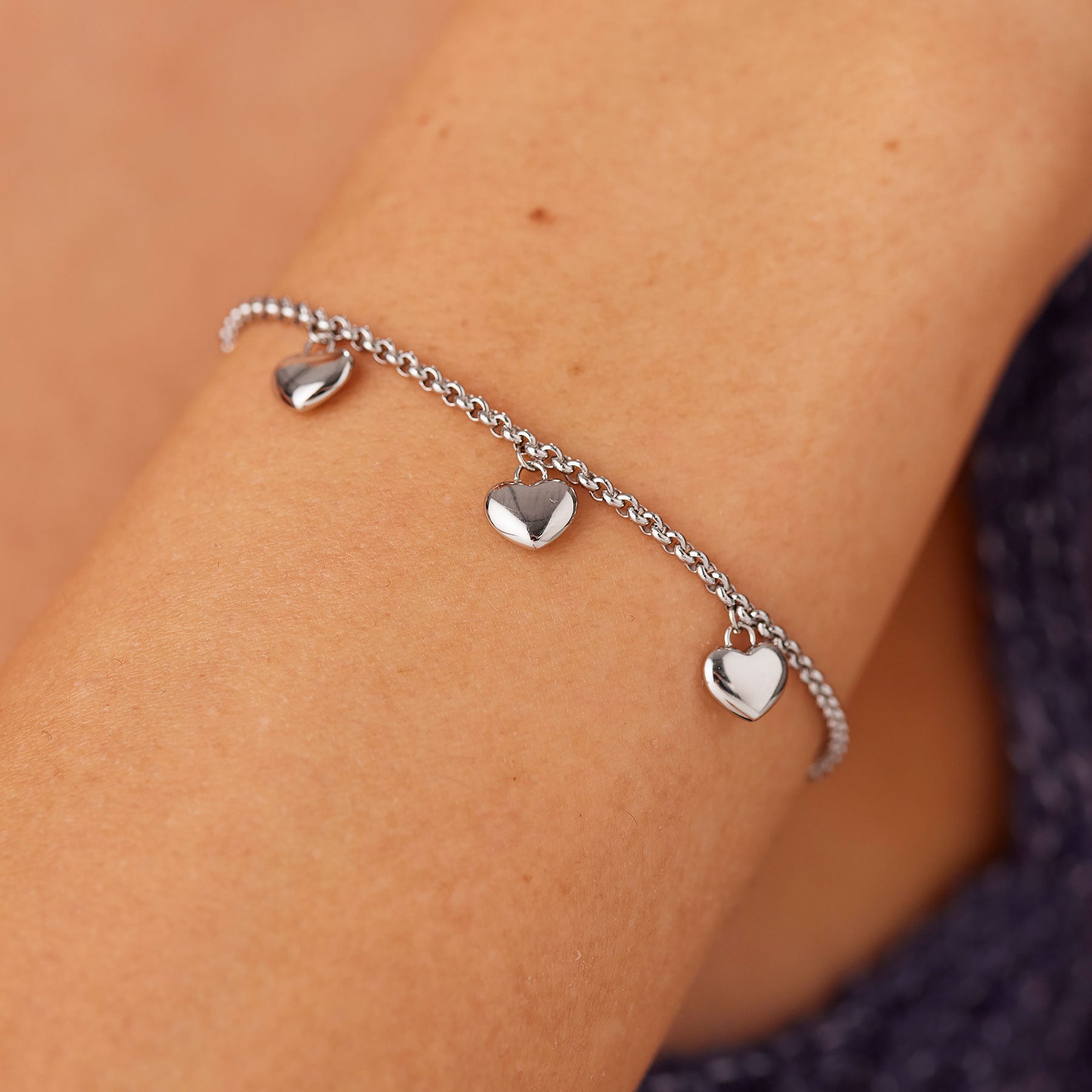 S’Agapõ bracciale aurora sar64