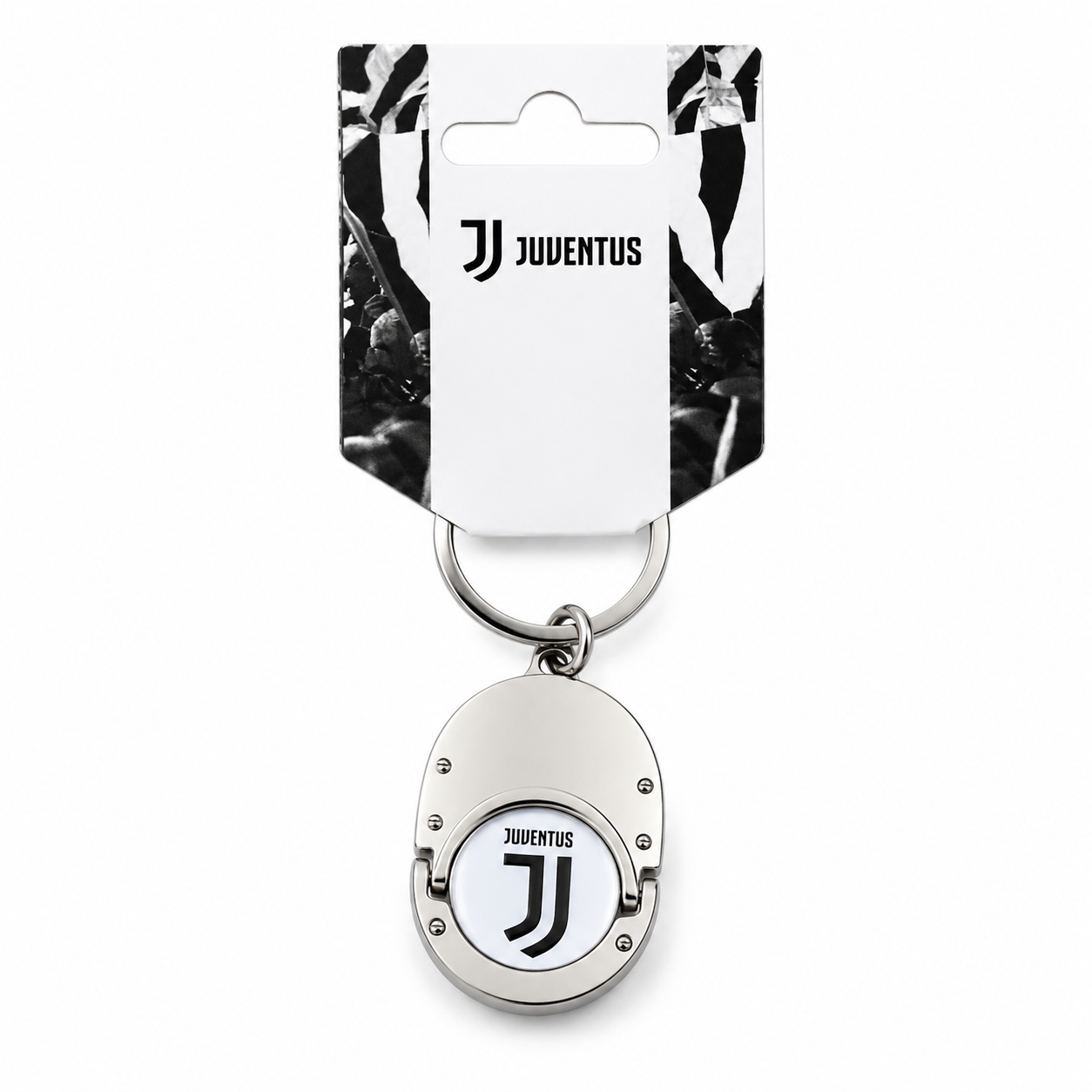 Portachiave Juventus 06214340