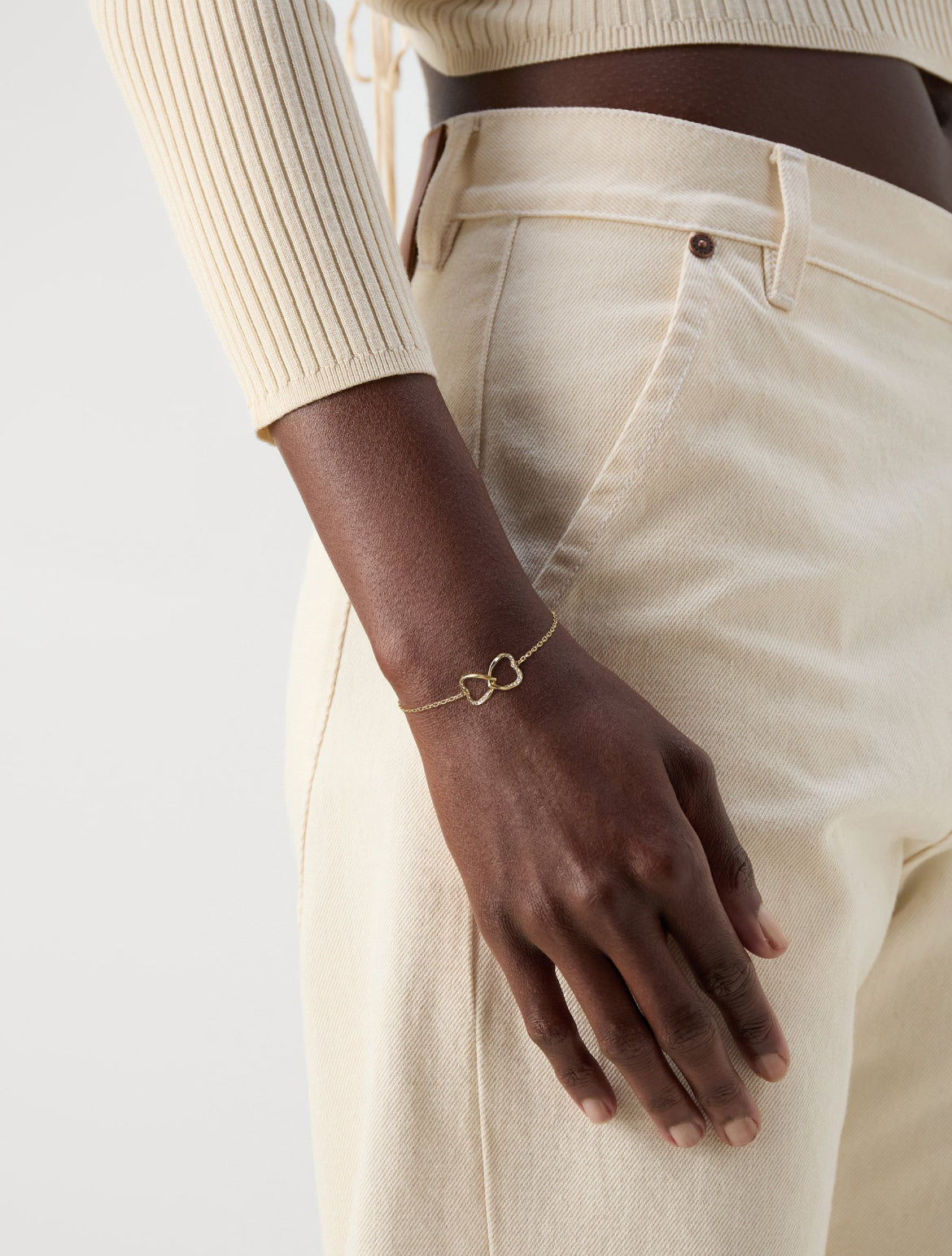 Guess Bracciale Mon Amour