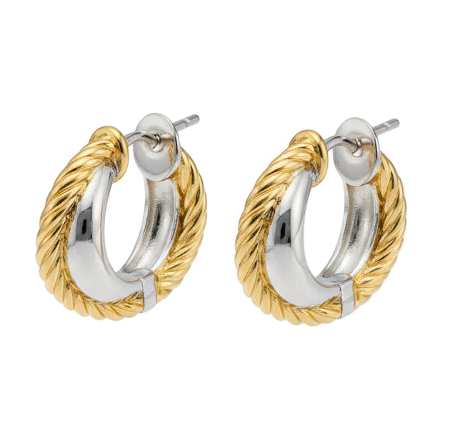 Fraboso Orecchini OR07777BP