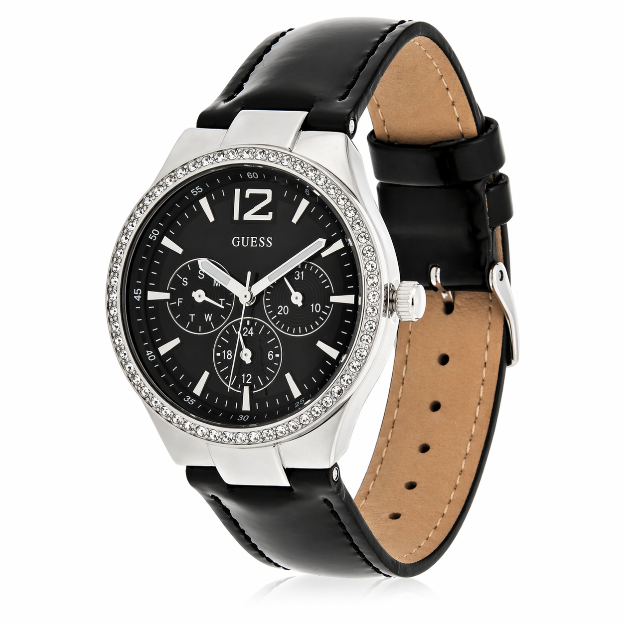 Orologio Guess W11586L1