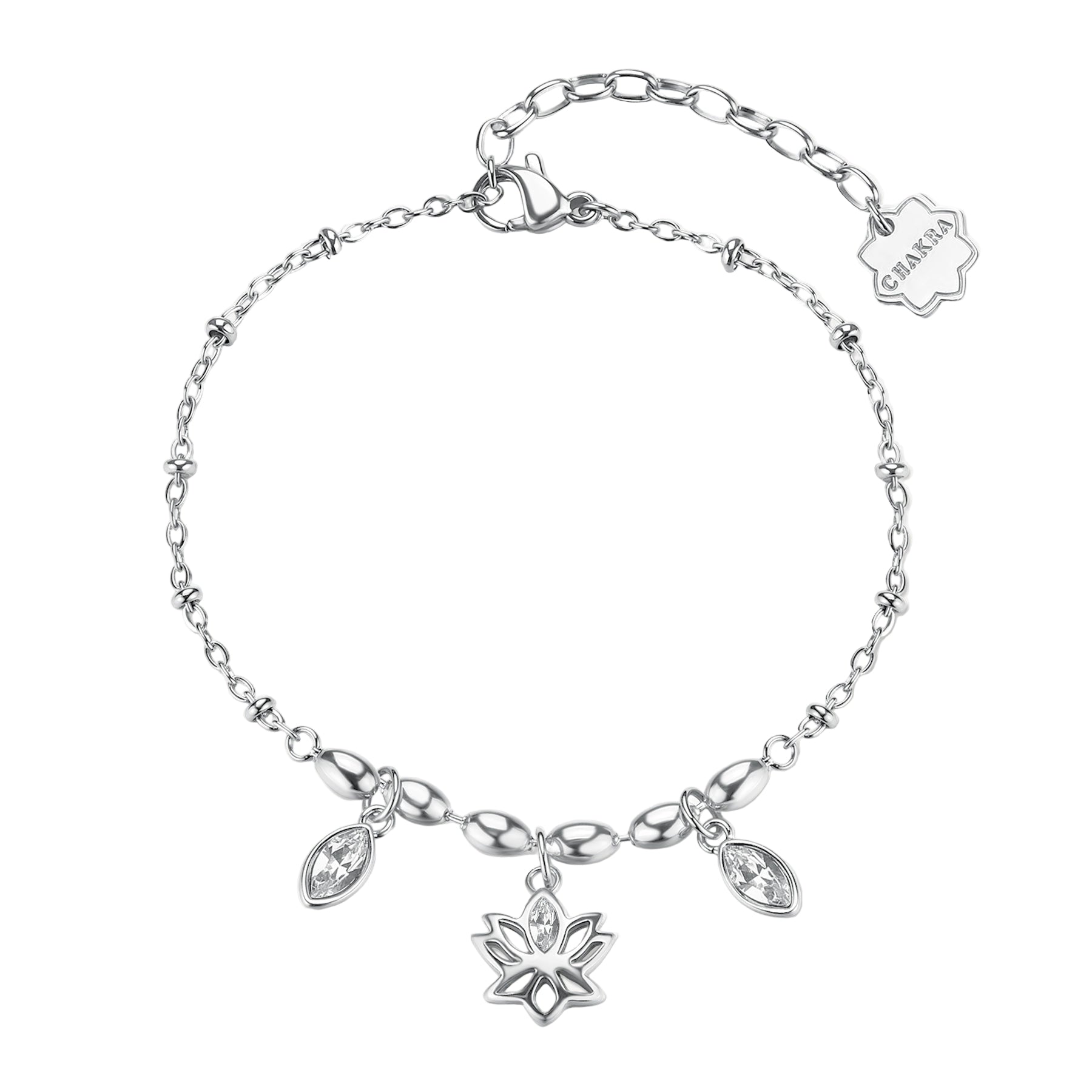 Brosway Bracciale Chakra Mistici BHKB259