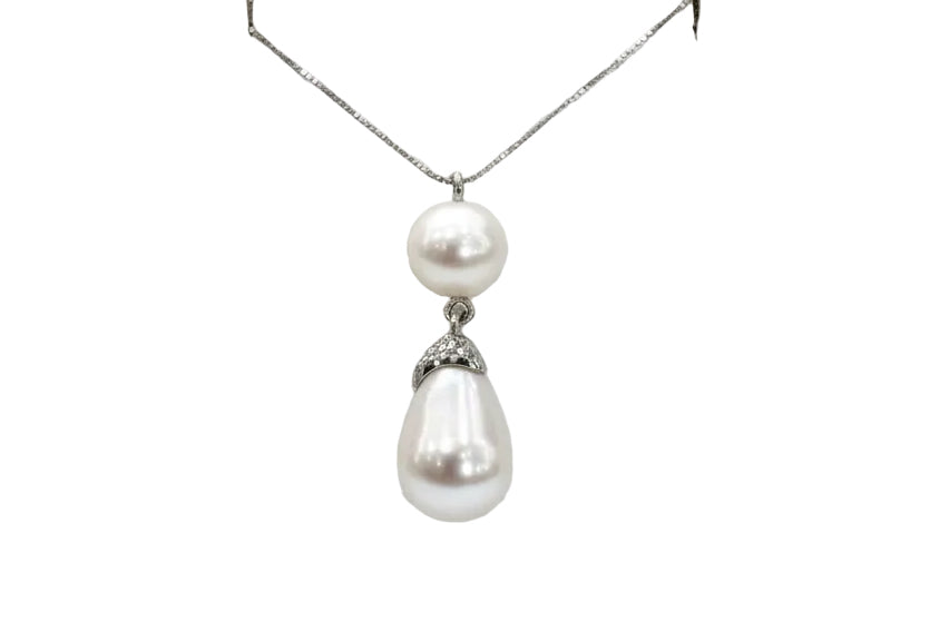 Yukiko Collana Perle PCL2471Y