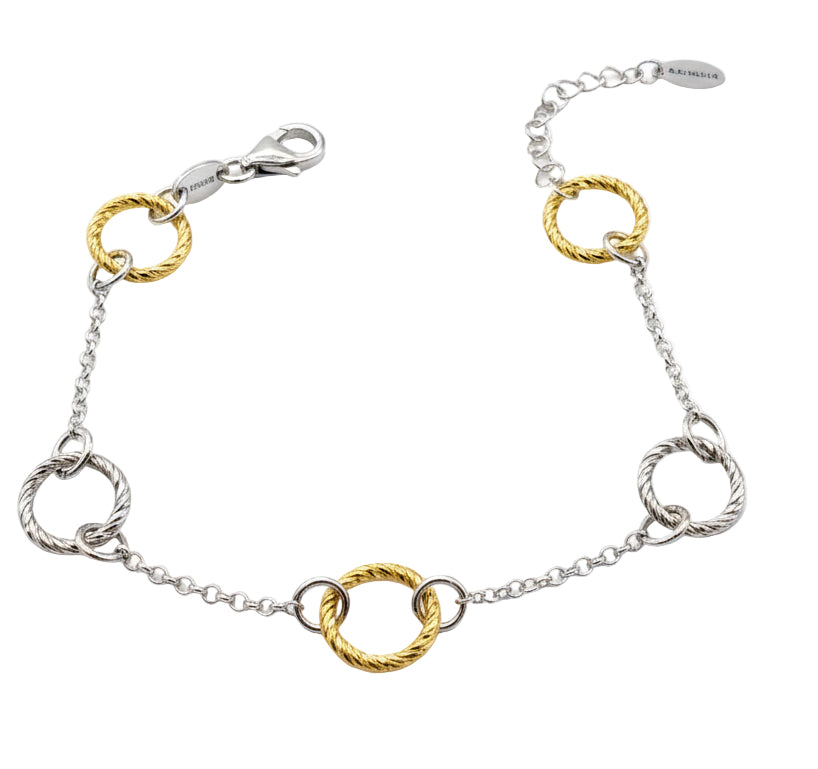 Fraboso Bracciale BRP3232BP