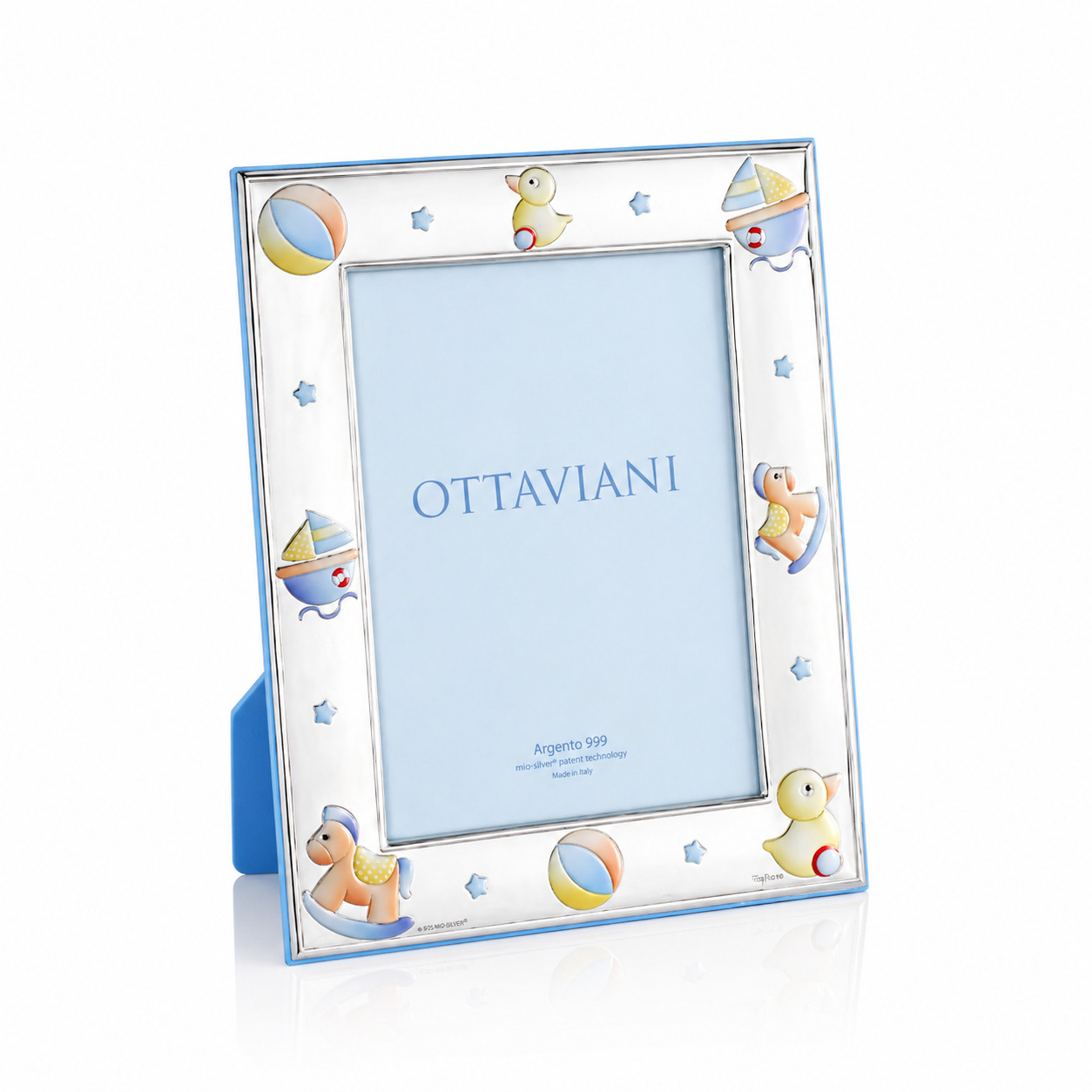 Ottaviani Portafoto “Giocattoli” 7010BC
