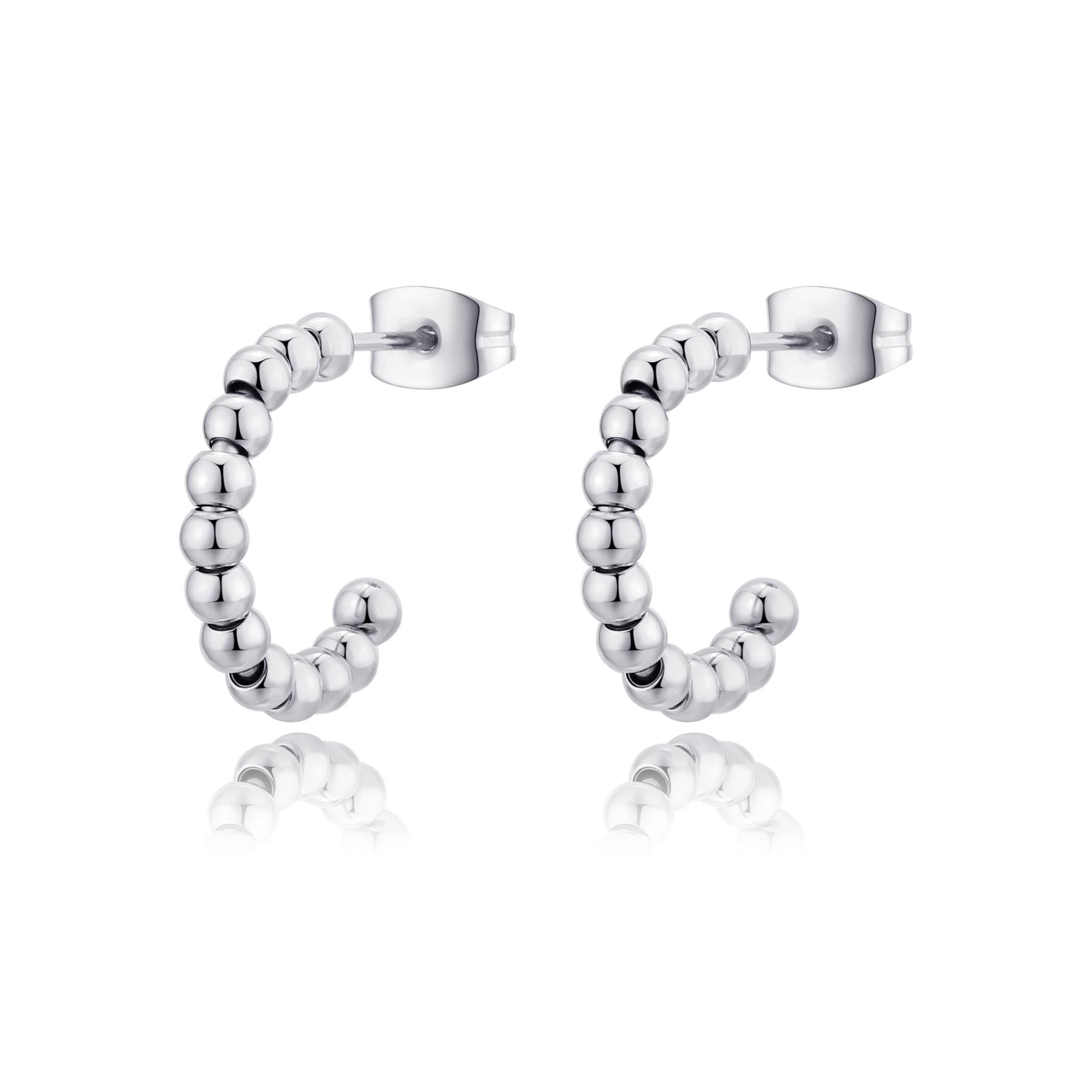 S’Agapõ Orecchini Chunky SHK39