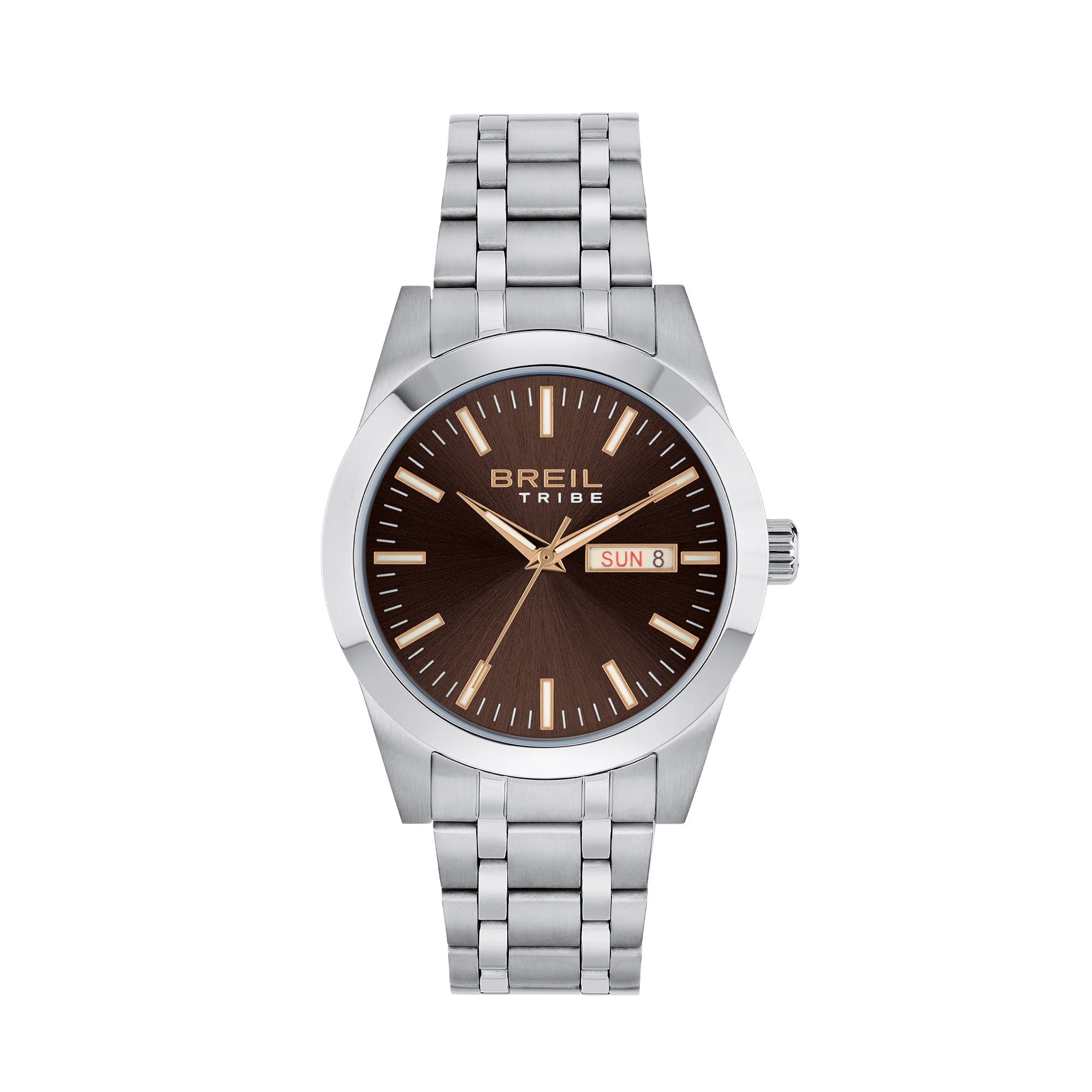 Orologio Breil Tribe Rank EW0737