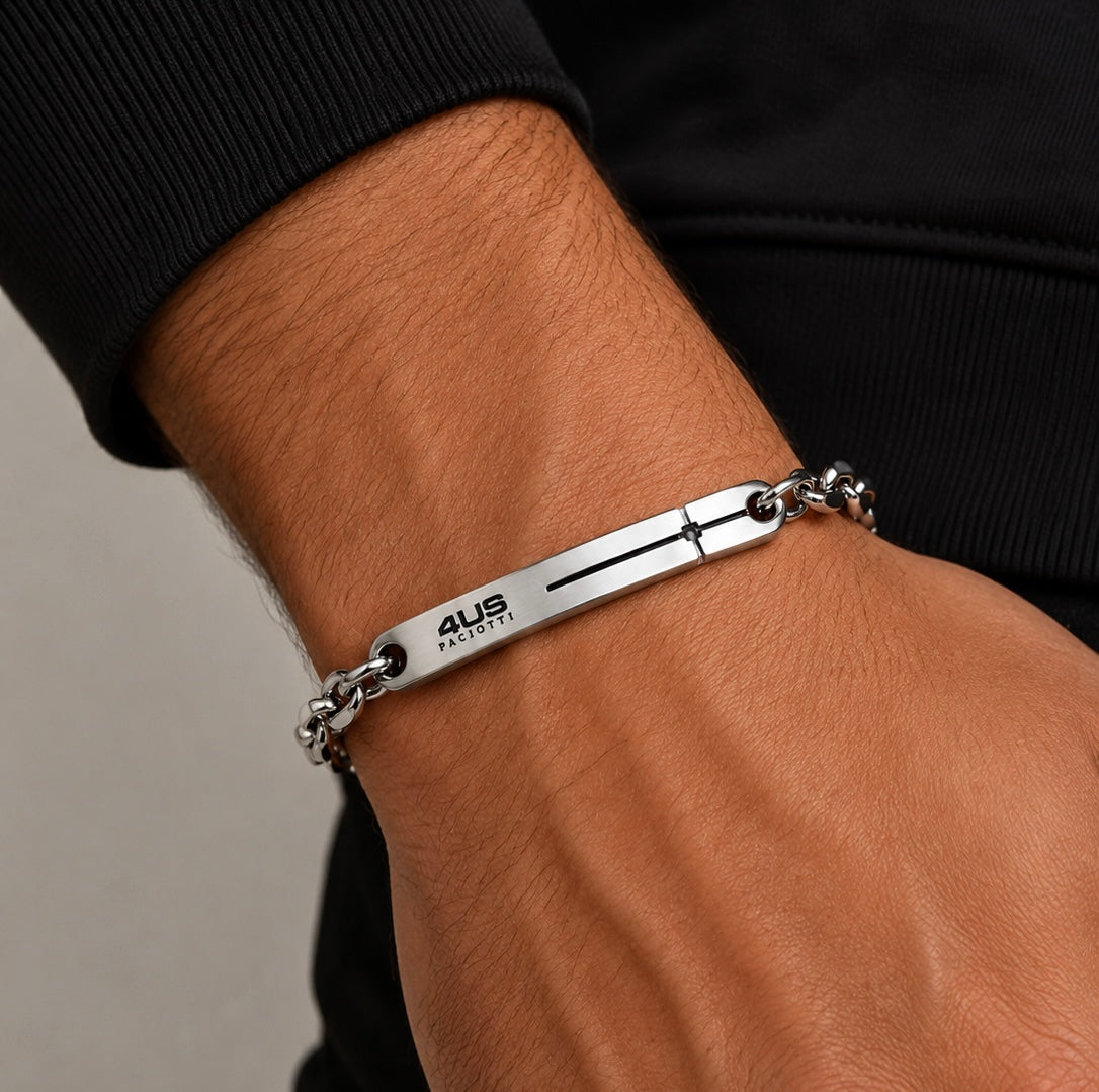4US Paciotti Bracciale 4UBR8031
