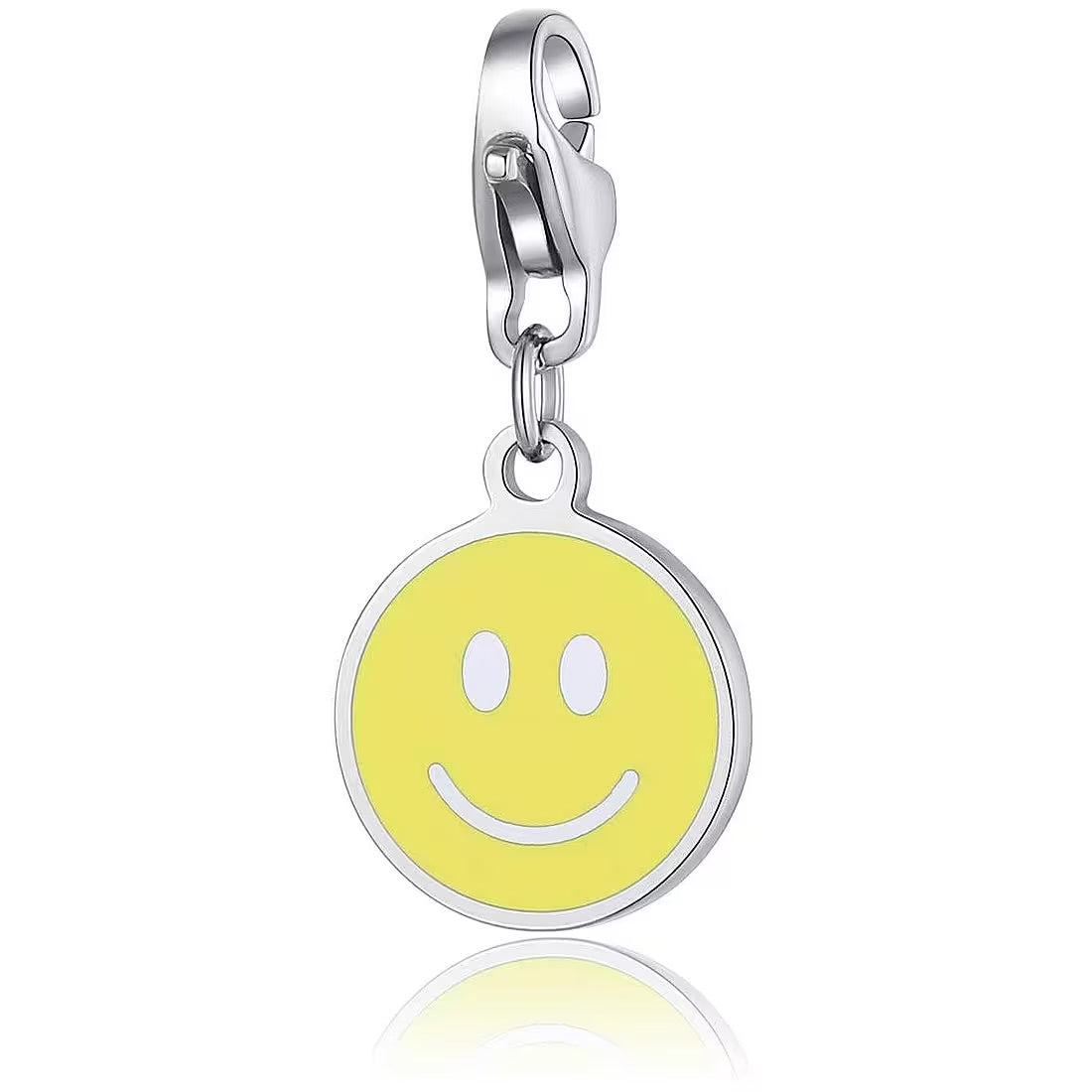 S’Agapõ Charm Happy Smile SHA398