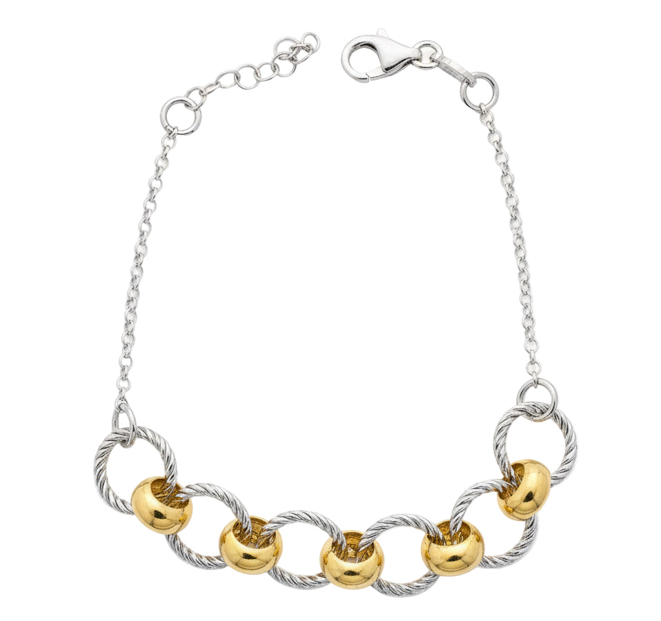 Fraboso Bracciale BR03548BP