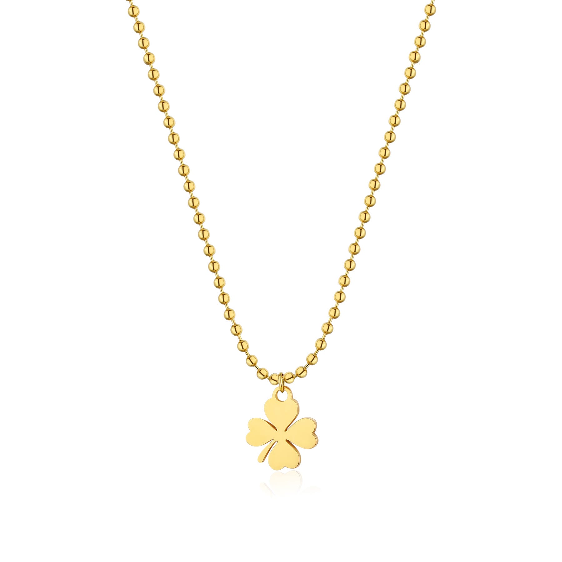 S’Agapõ Collana Smile SSM006