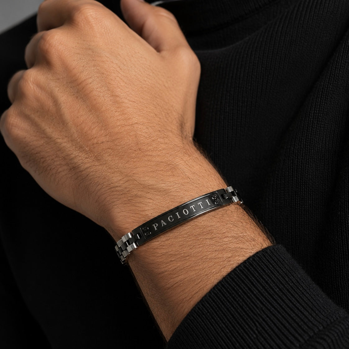 4US Paciotti Bracciale 4UBR7979