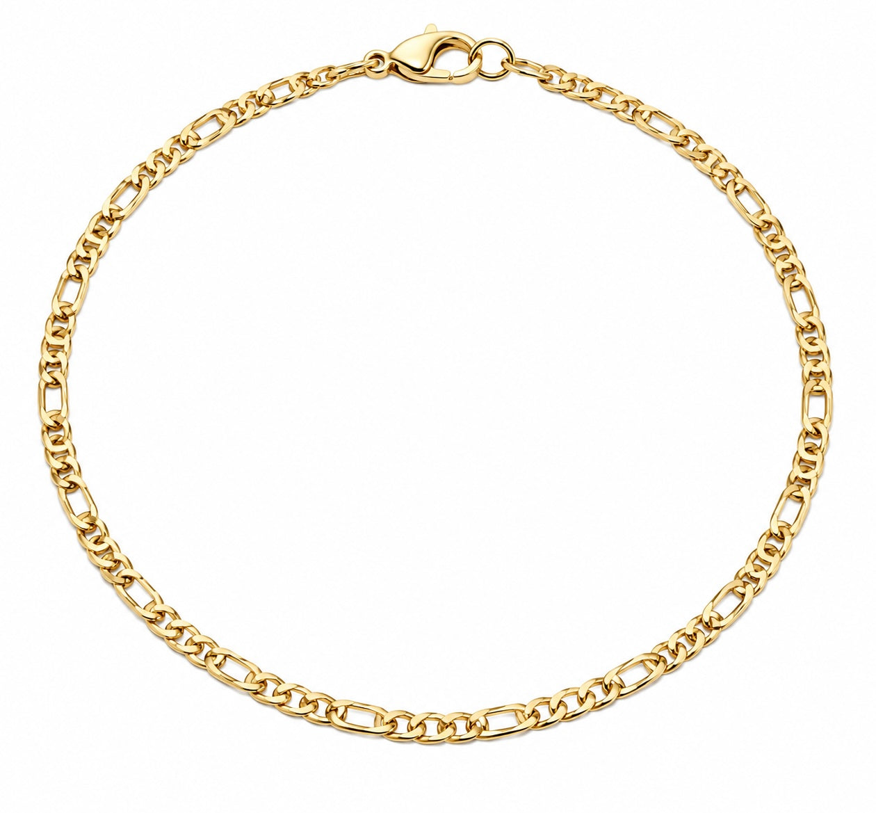 Bracciale in Oro Giallo 18k