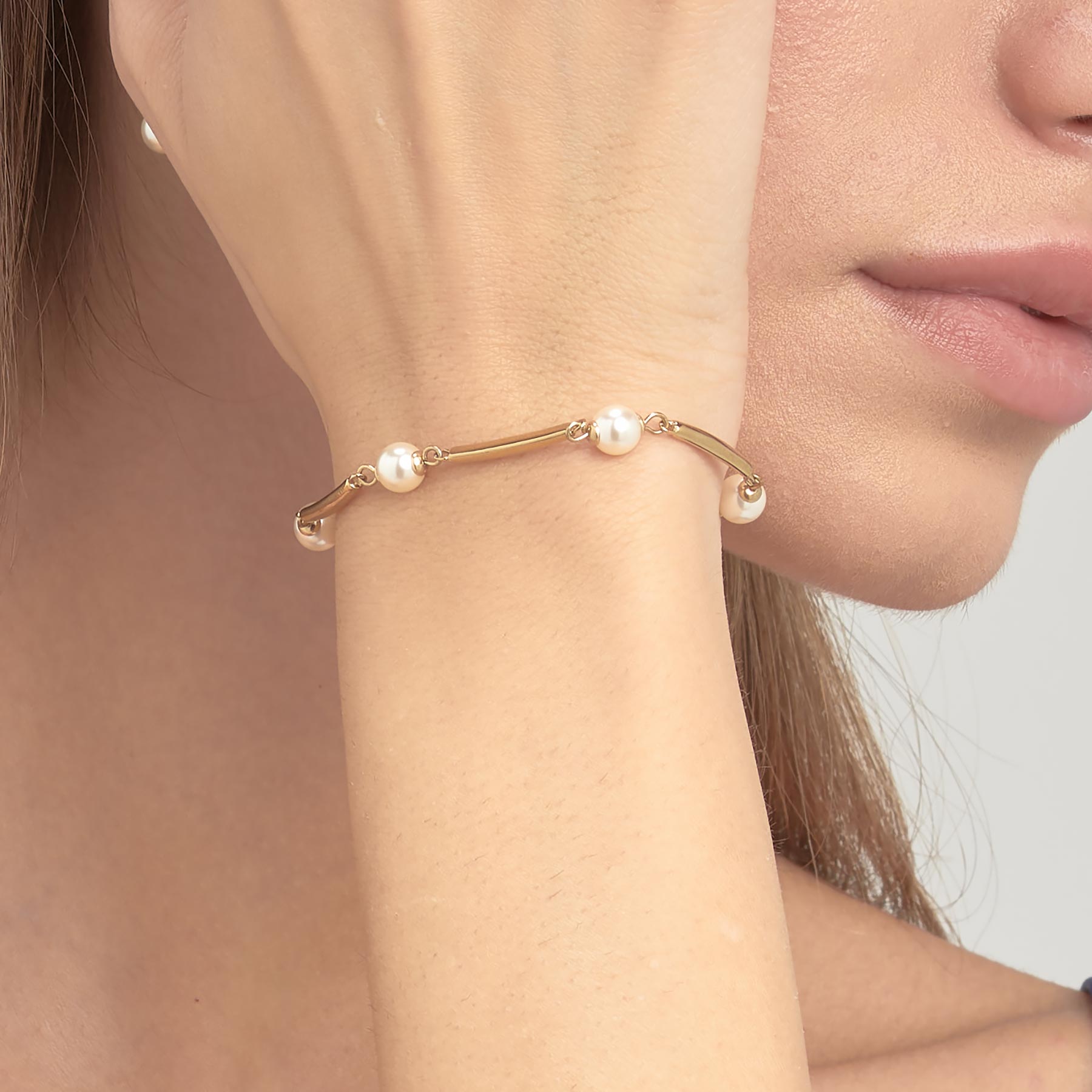 Brosway Bracciale Affinity BFF165