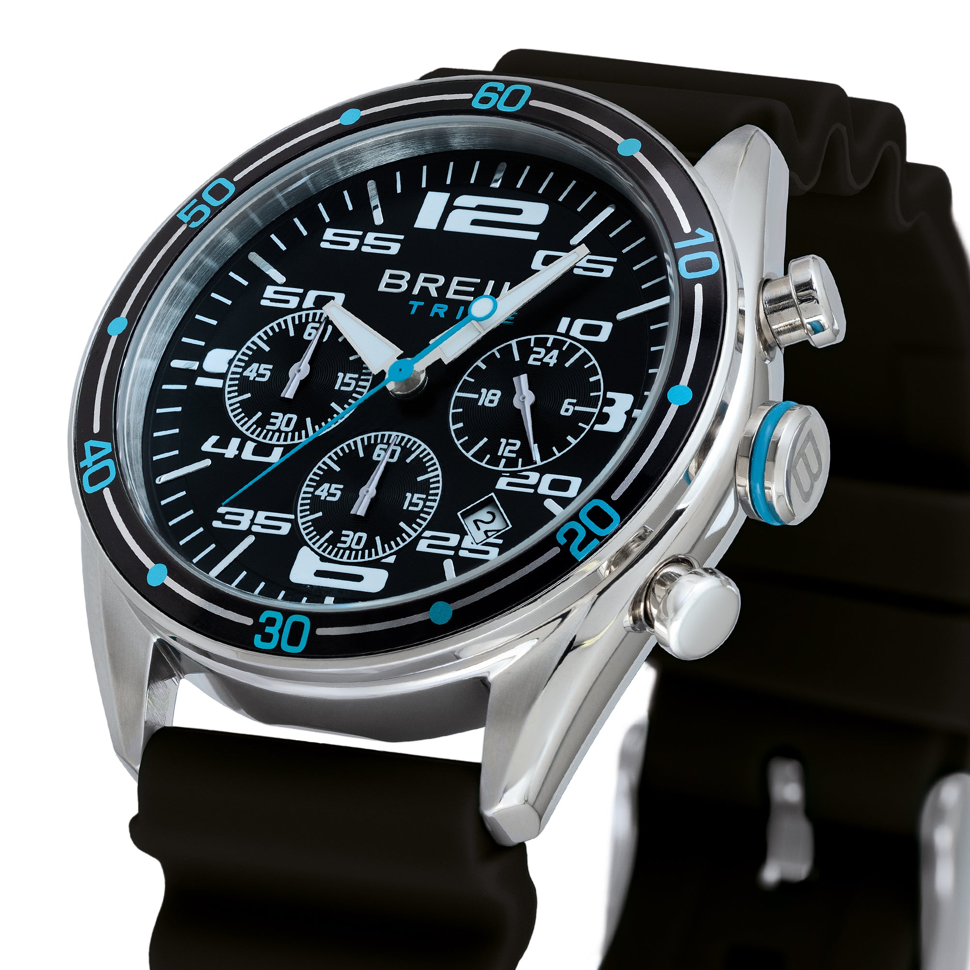 Breil Tribe Orologio Score EW0755