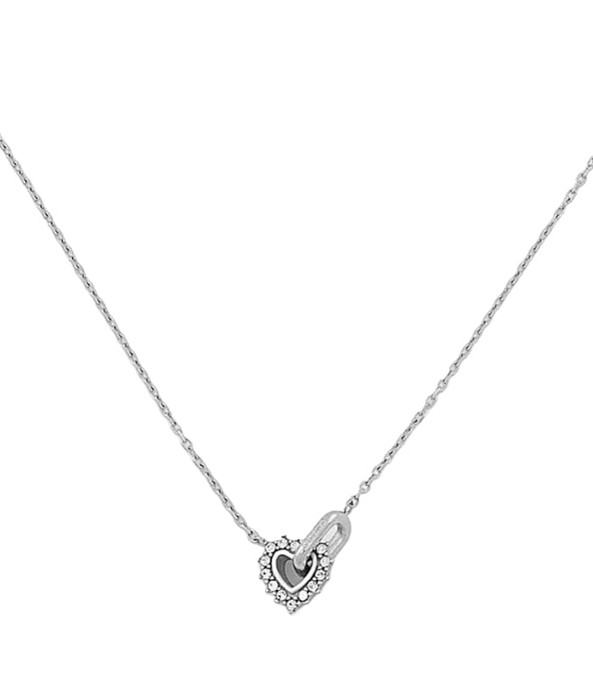 Guess Collana Iconique JUBN05533JWRH