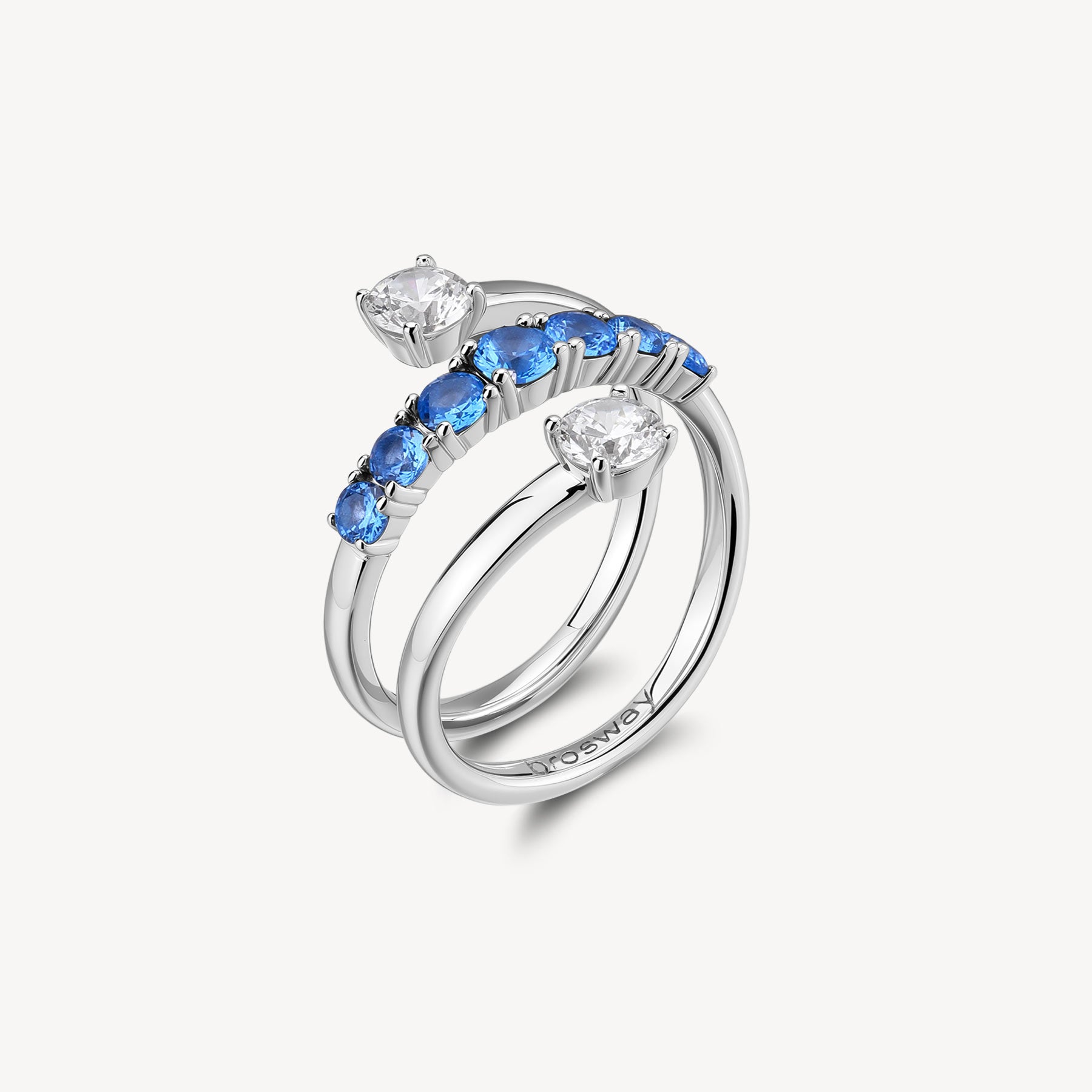 Brosway Fancy Anello FFB124