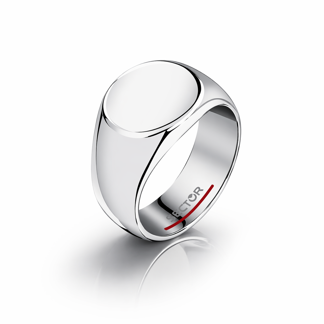 Sector Anello Chevalier Basic SZS165