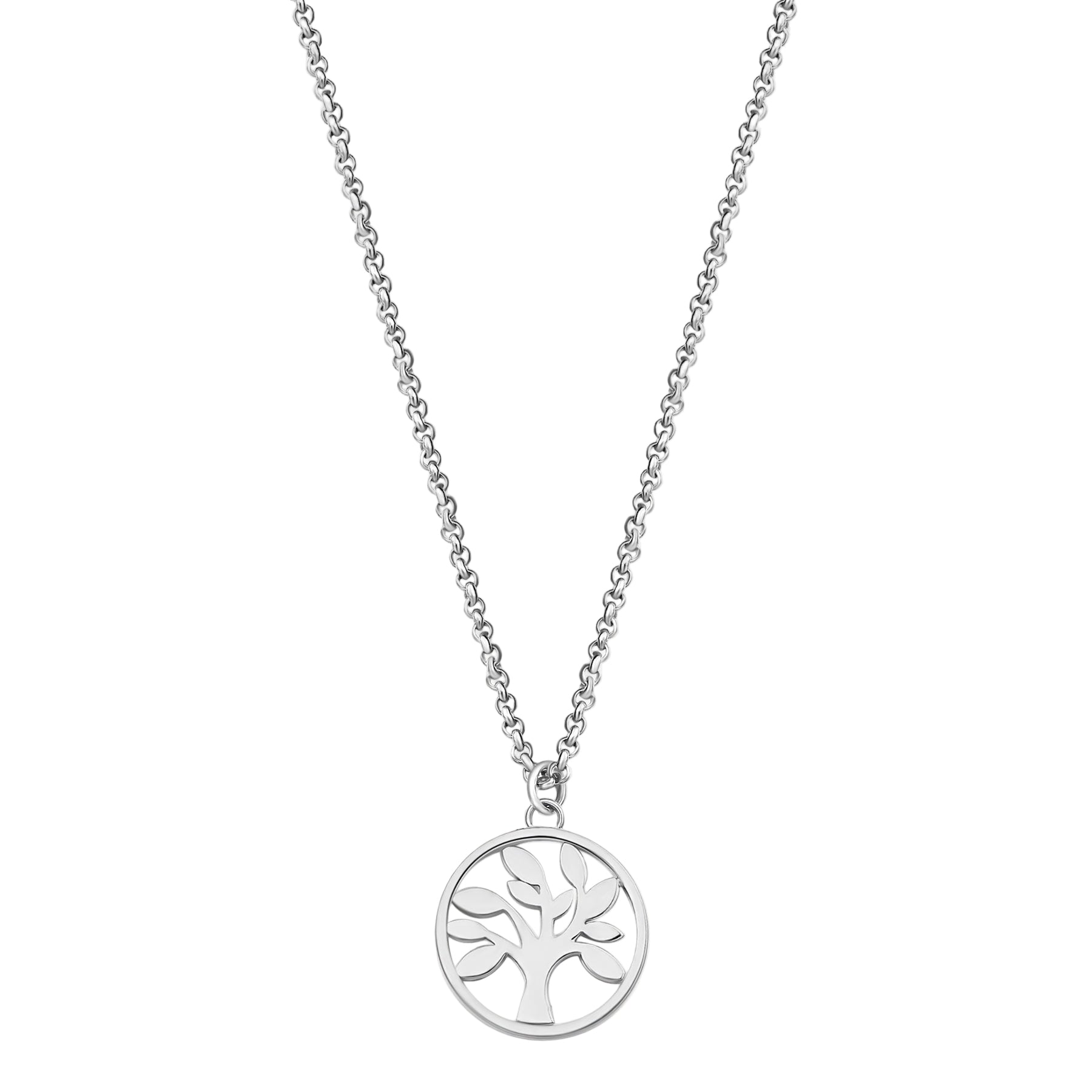 Brosway Collana Chakra Albero Della Vita BHKN093