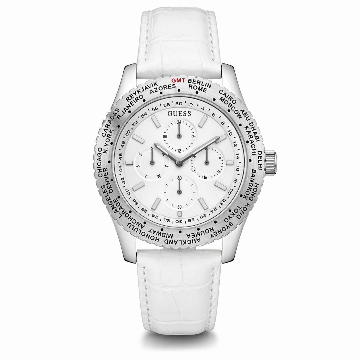 Orologio Guess GW12082G2