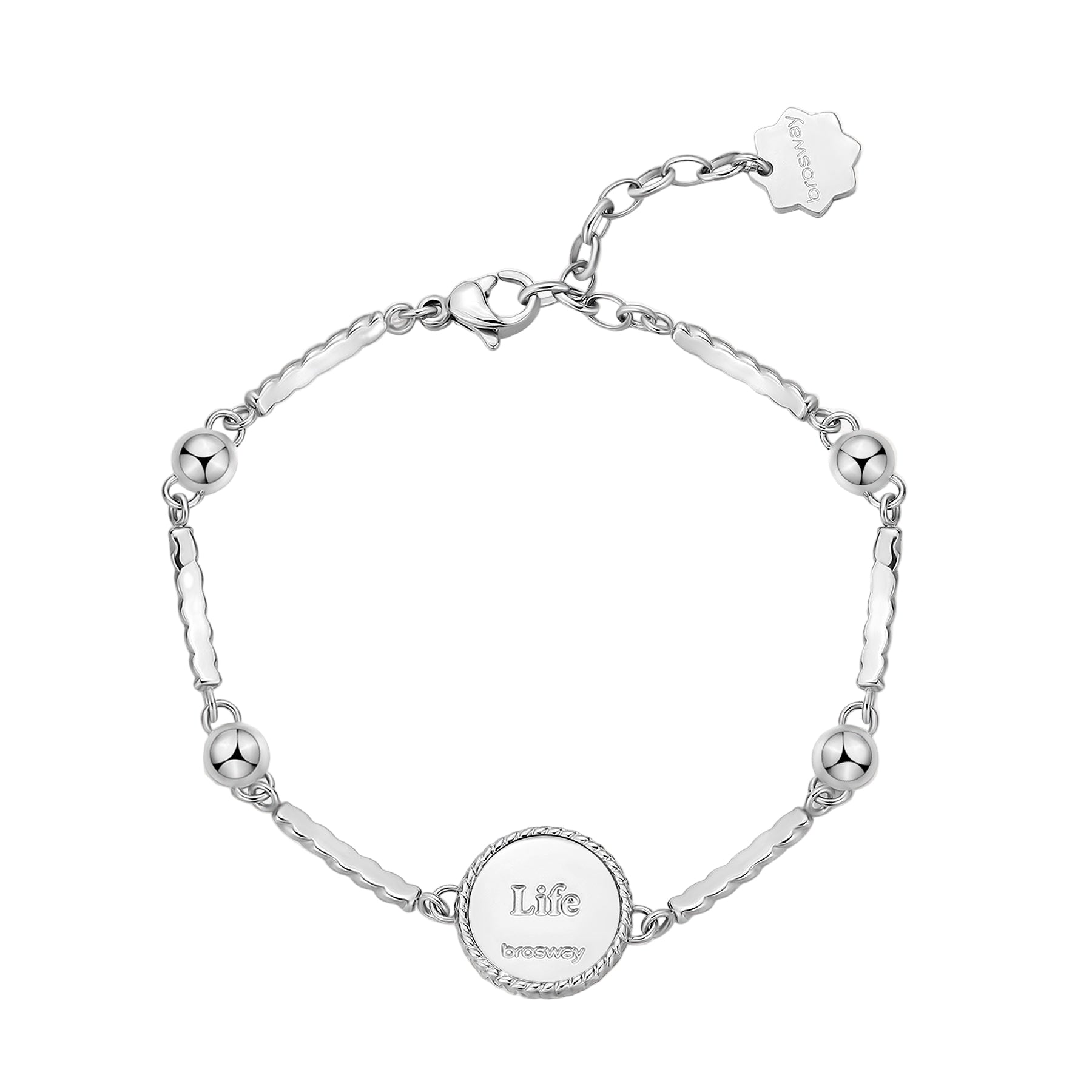 Brosway Bracciale Chakra BHKB156