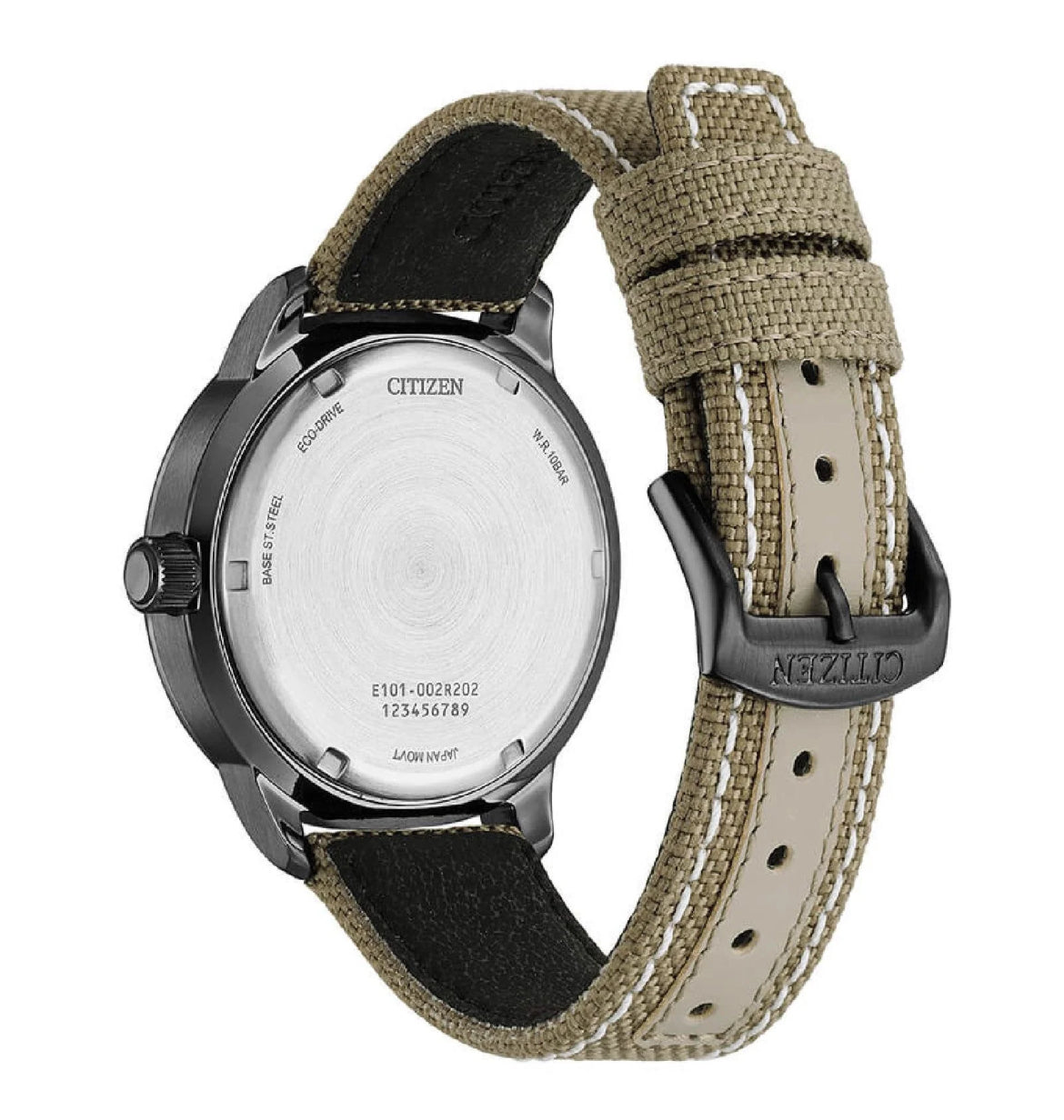 Orologio Citizen Urban BM8595-16H