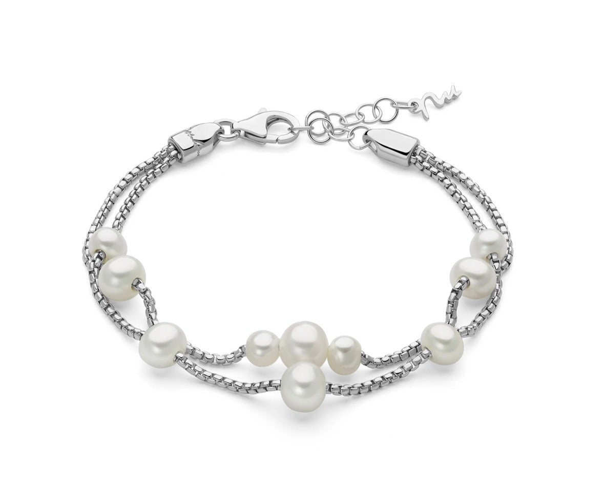 Miluna Bracciale PBR3617