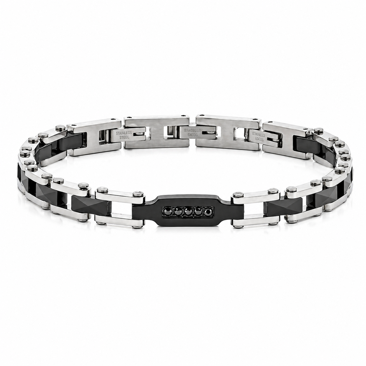 4US Paciotti Bracciale 4UBR8015