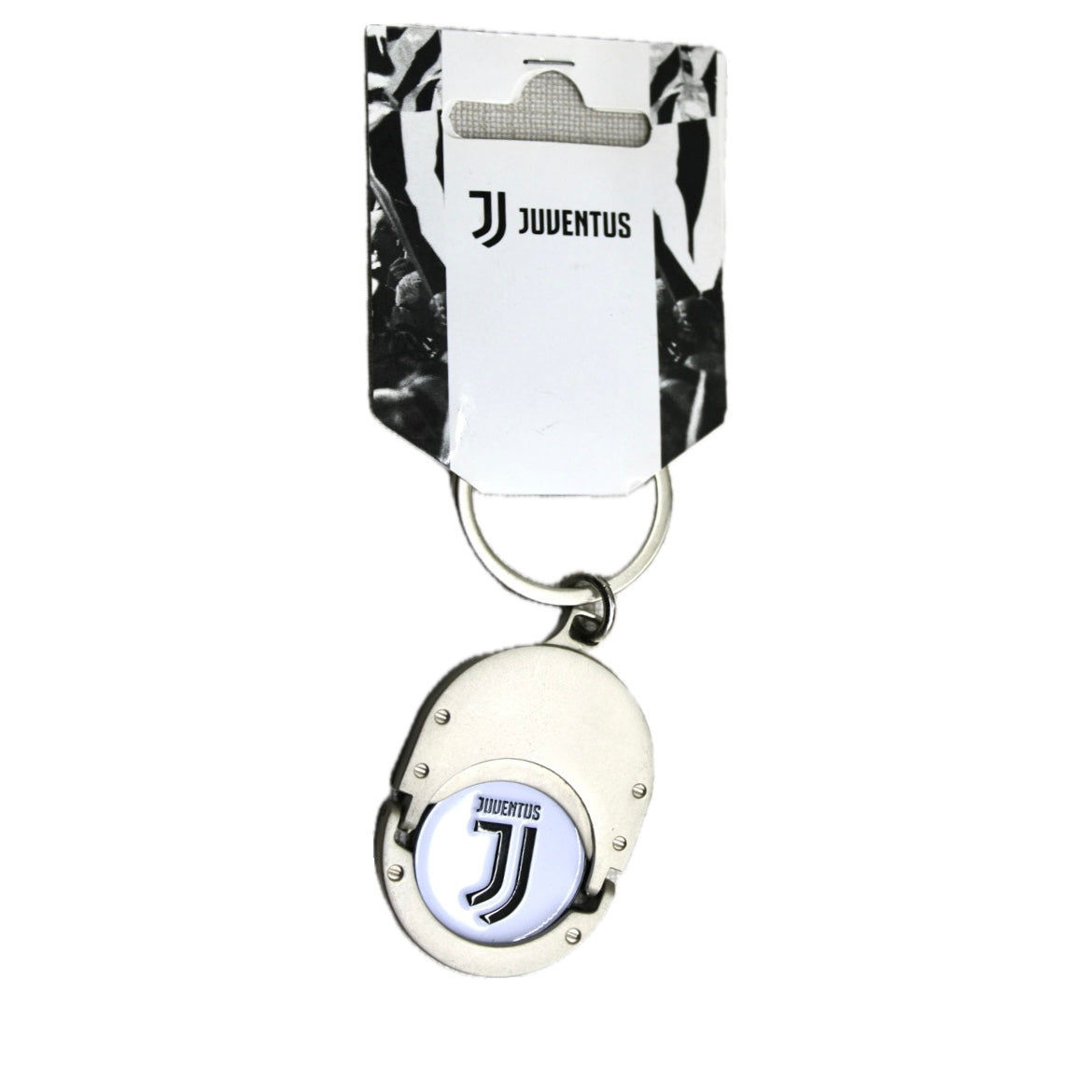 Portachiavi Juventus 06214340
