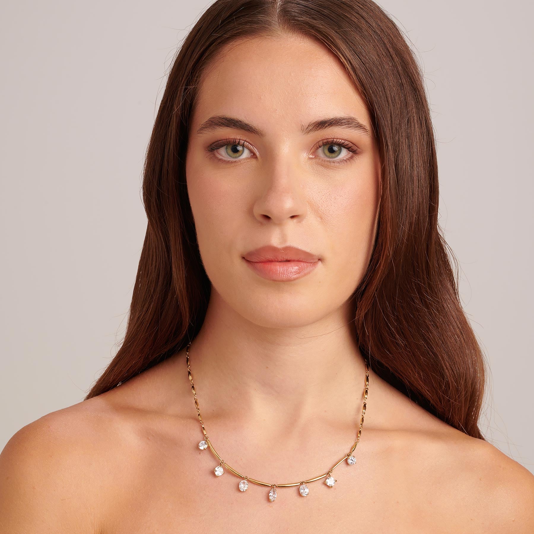 Brosway Collana Affinity BFF181